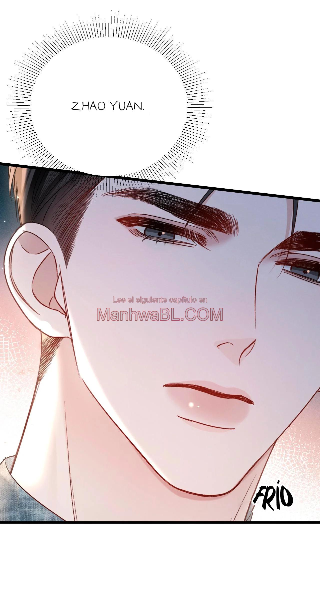 Amado tormento - Capítulo 122 3 manhwa