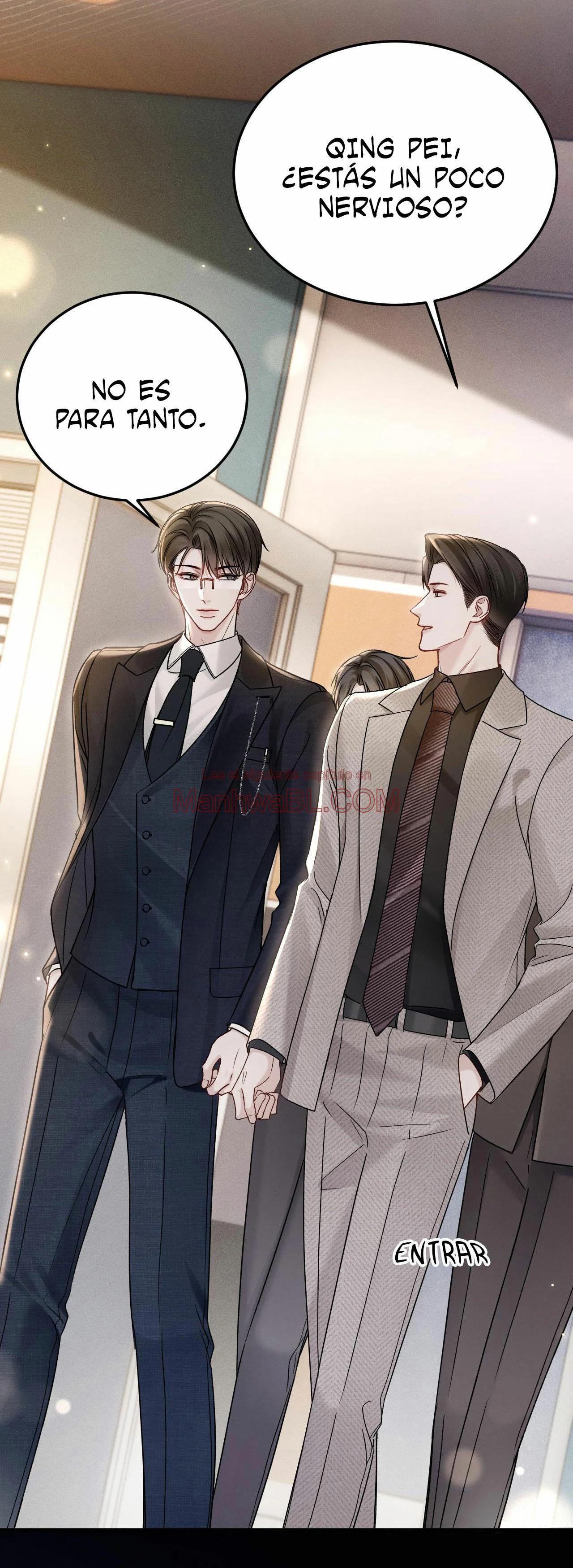 Amado tormento - Capítulo 118 2 manhwa