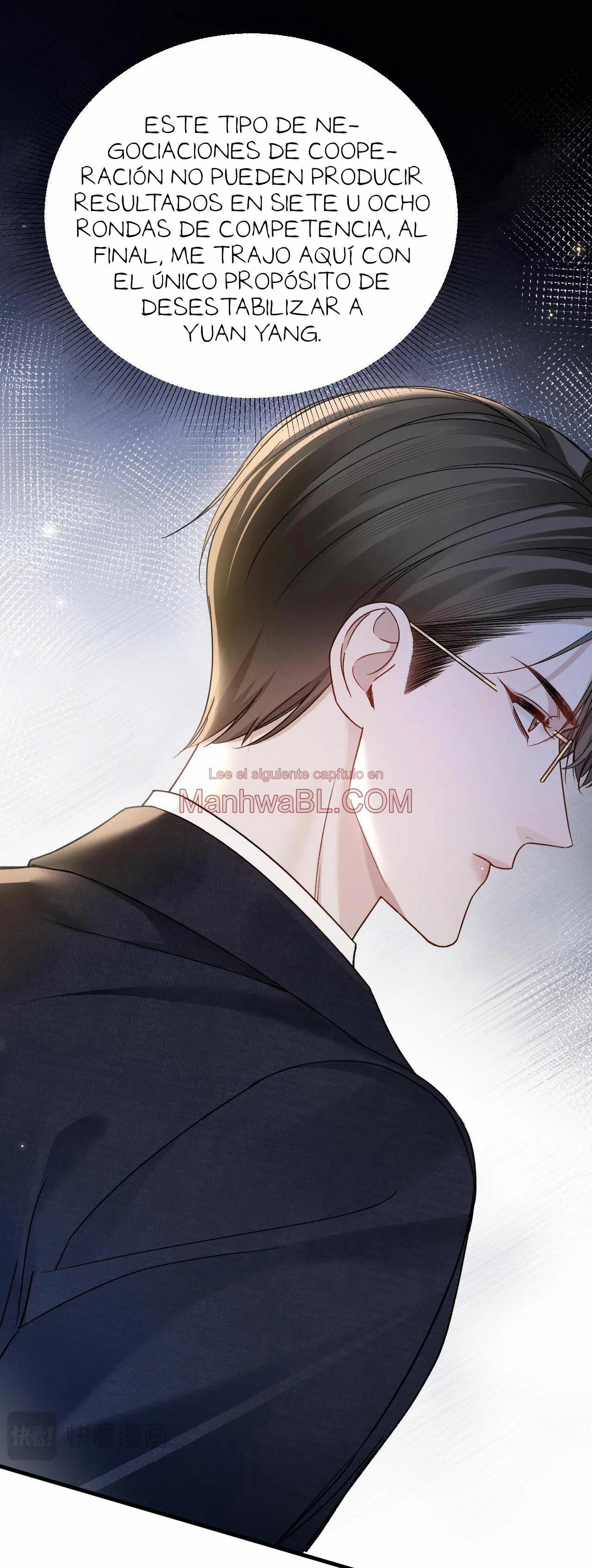Amado tormento - Capítulo 118 2 manhwa