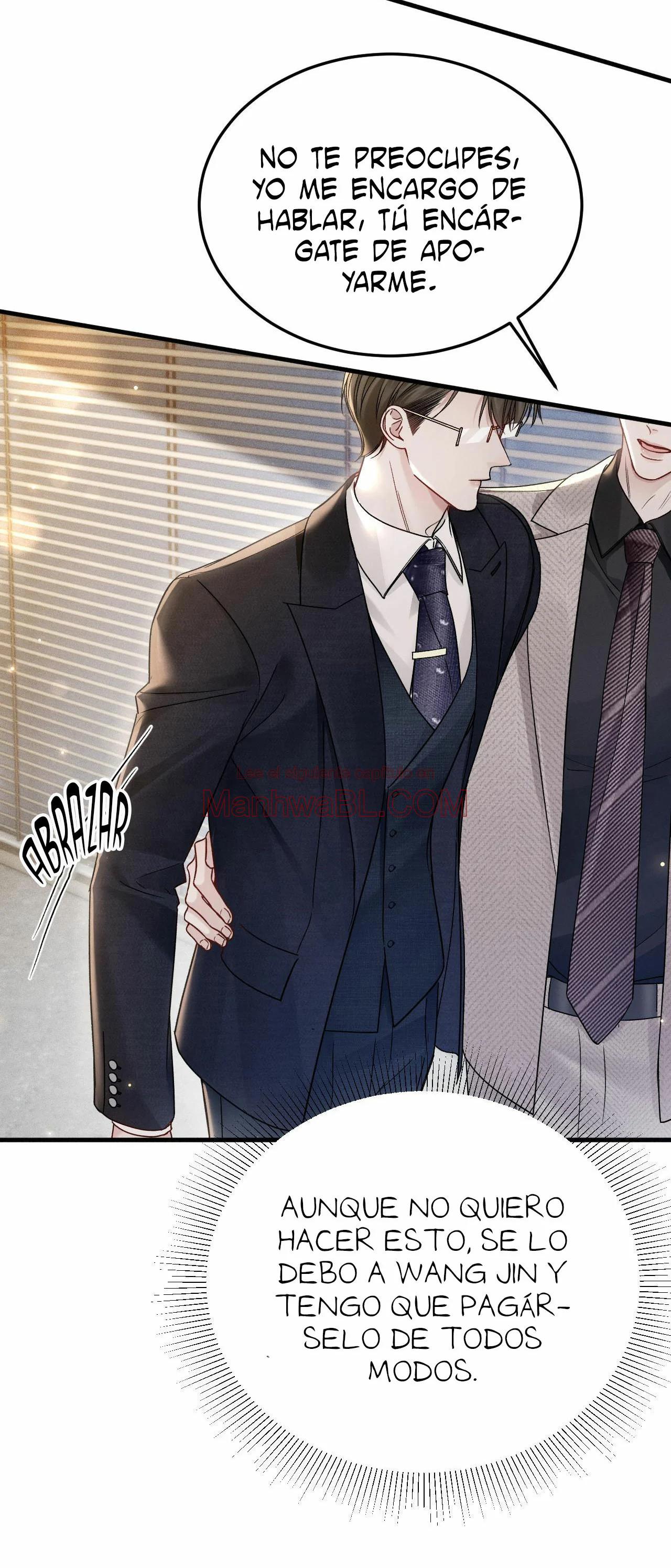 Amado tormento - Capítulo 118 2 manhwa