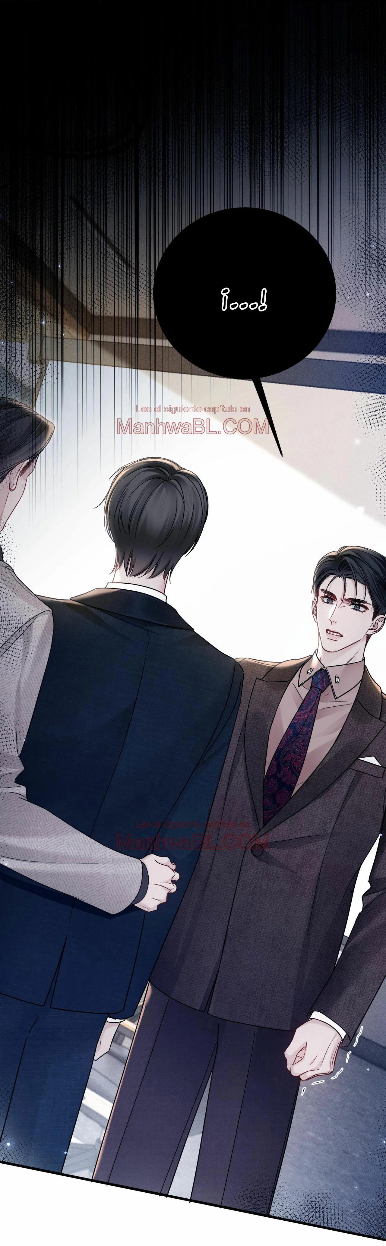 Amado tormento - Capítulo 118 2 manhwa