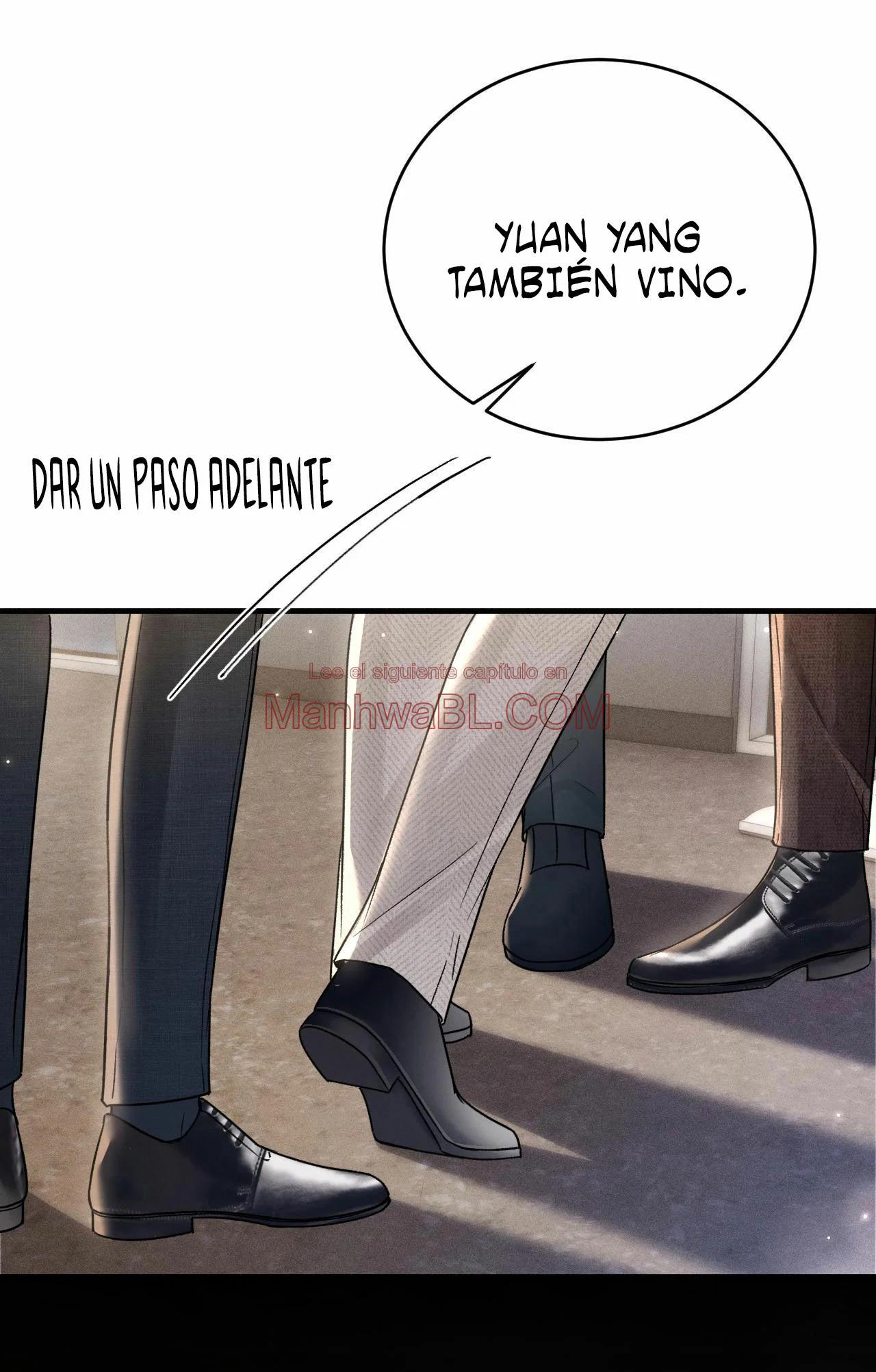 Amado tormento - Capítulo 118 2 manhwa