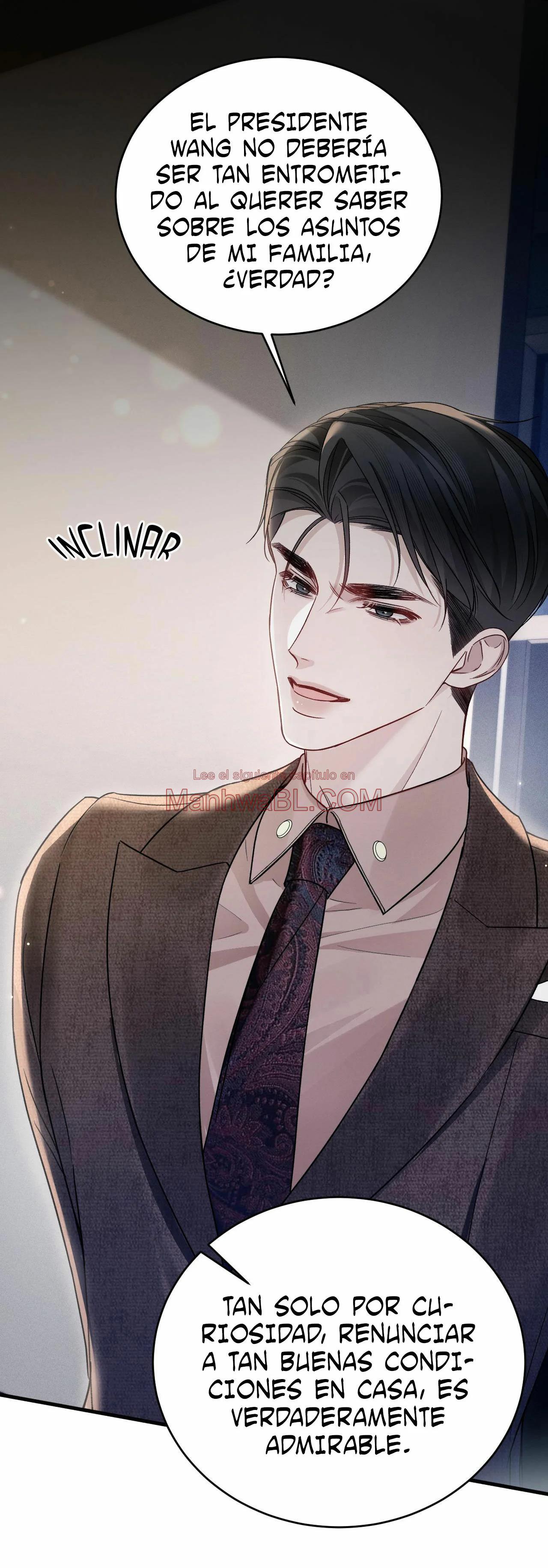 Amado tormento - Capítulo 118 2 manhwa