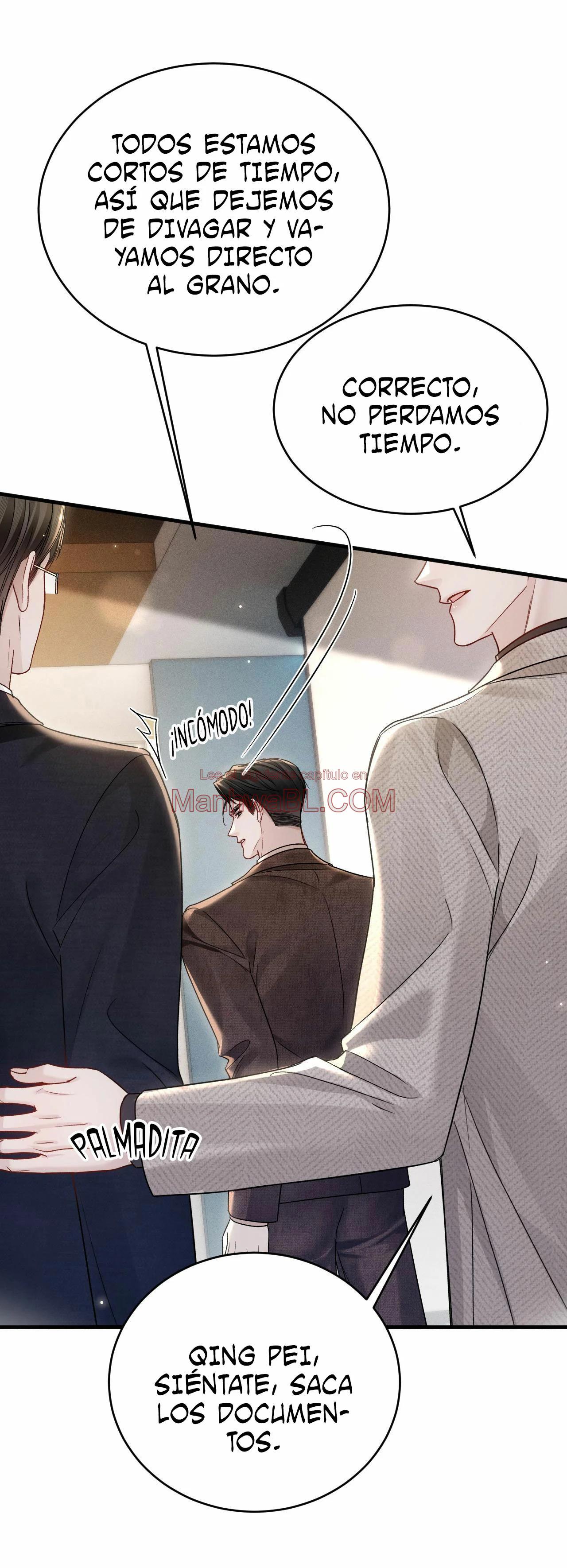 Amado tormento - Capítulo 118 2 manhwa