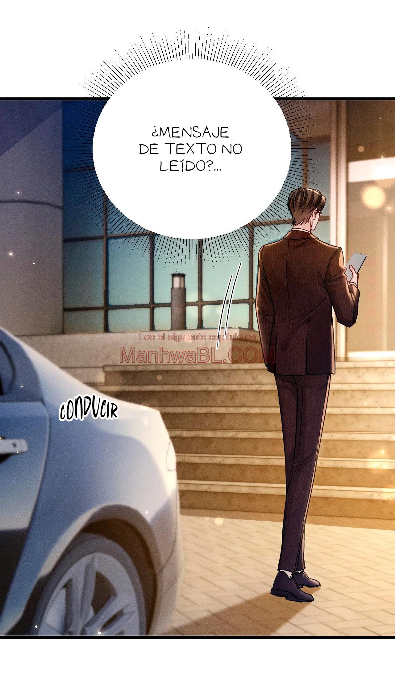 Amado tormento - Capítulo 122 2 manhwa