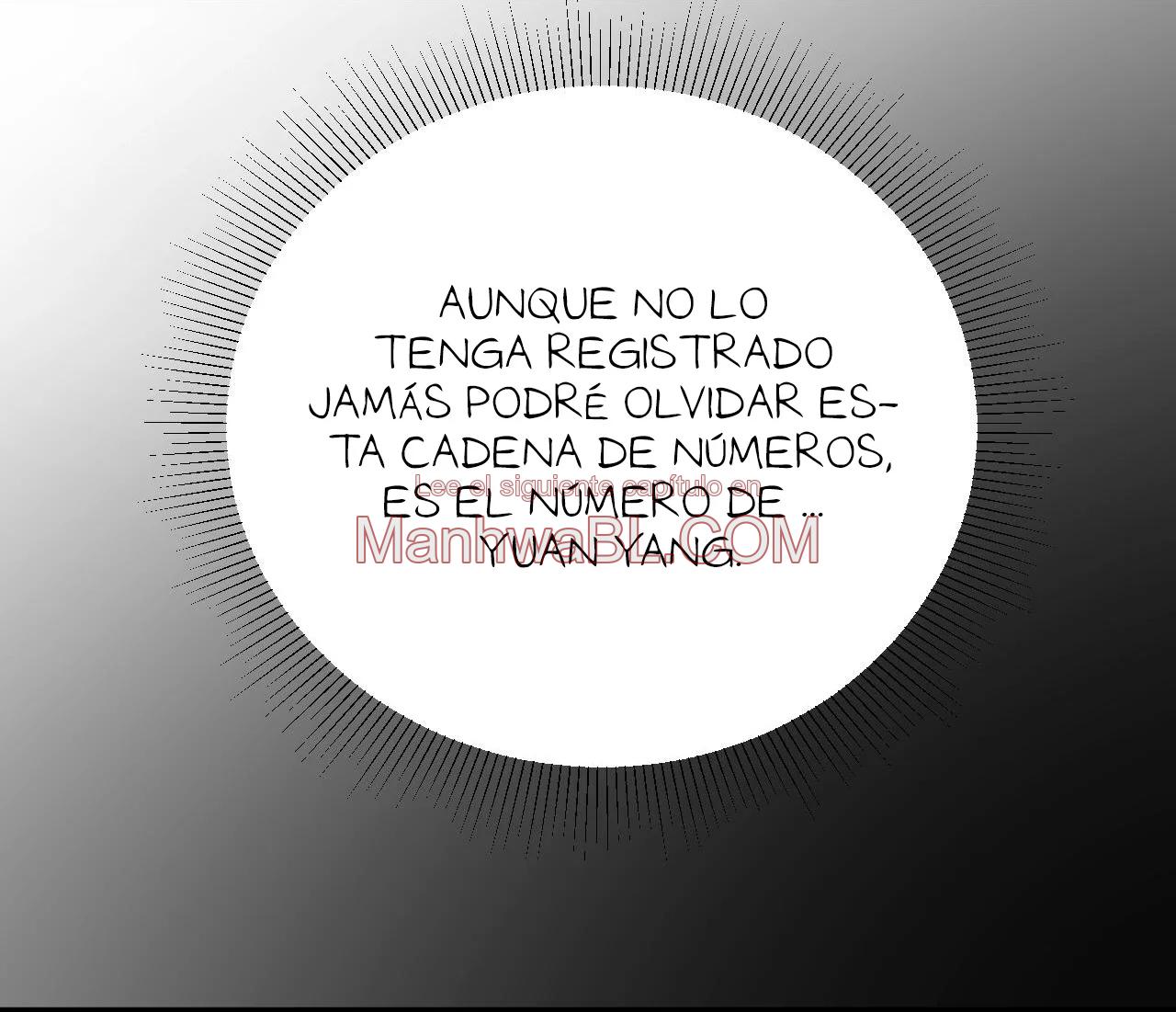 Amado tormento - Capítulo 122 2 manhwa