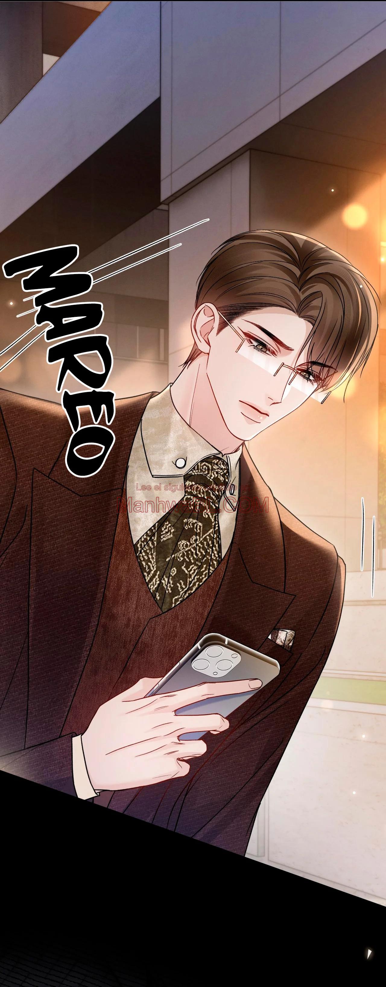 Amado tormento - Capítulo 122 2 manhwa