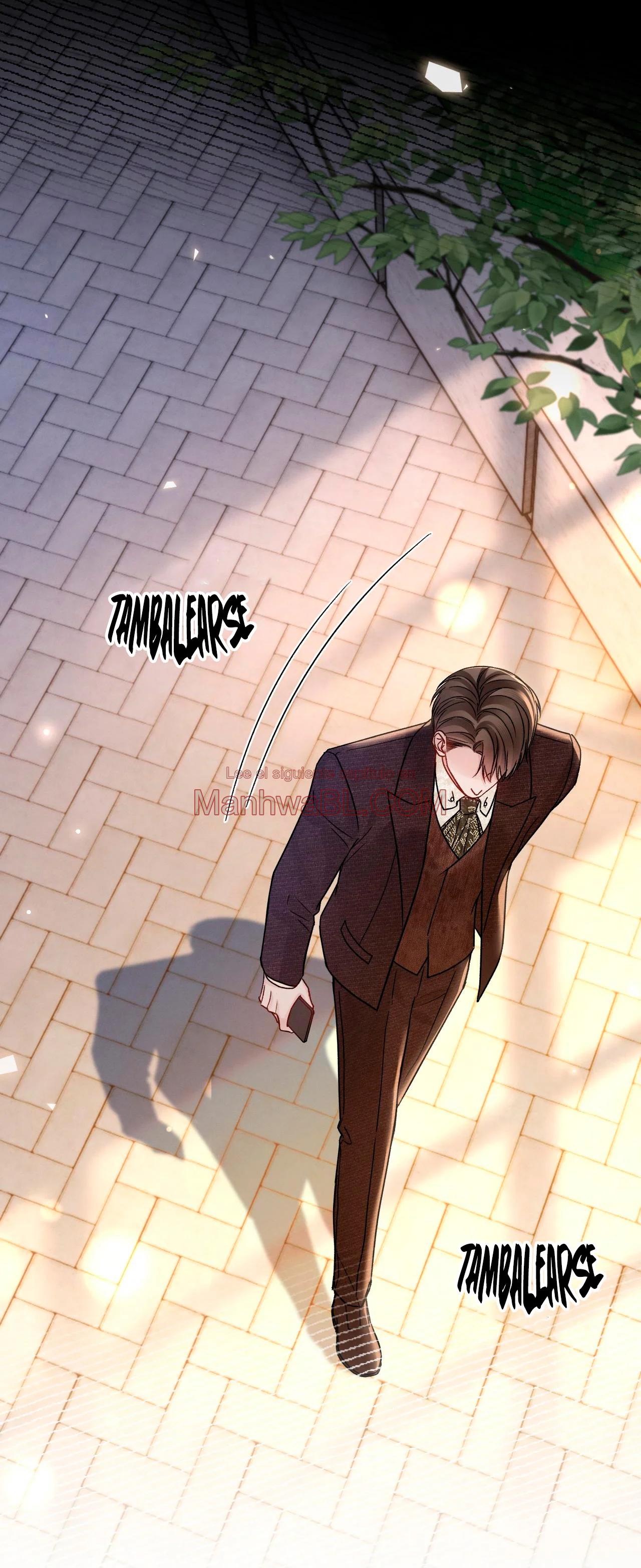 Amado tormento - Capítulo 122 2 manhwa