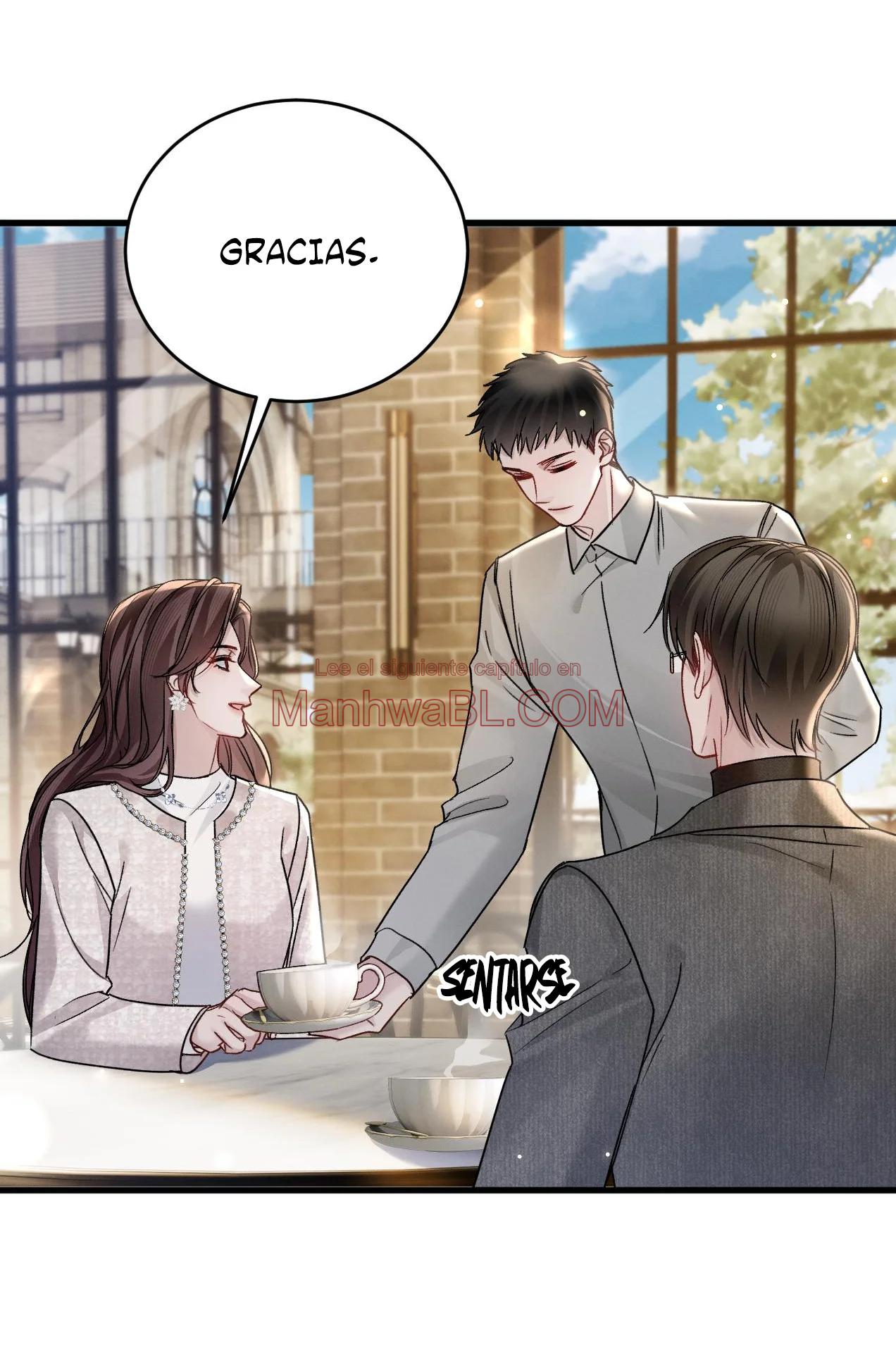 Amado tormento - Capítulo 122 2 manhwa