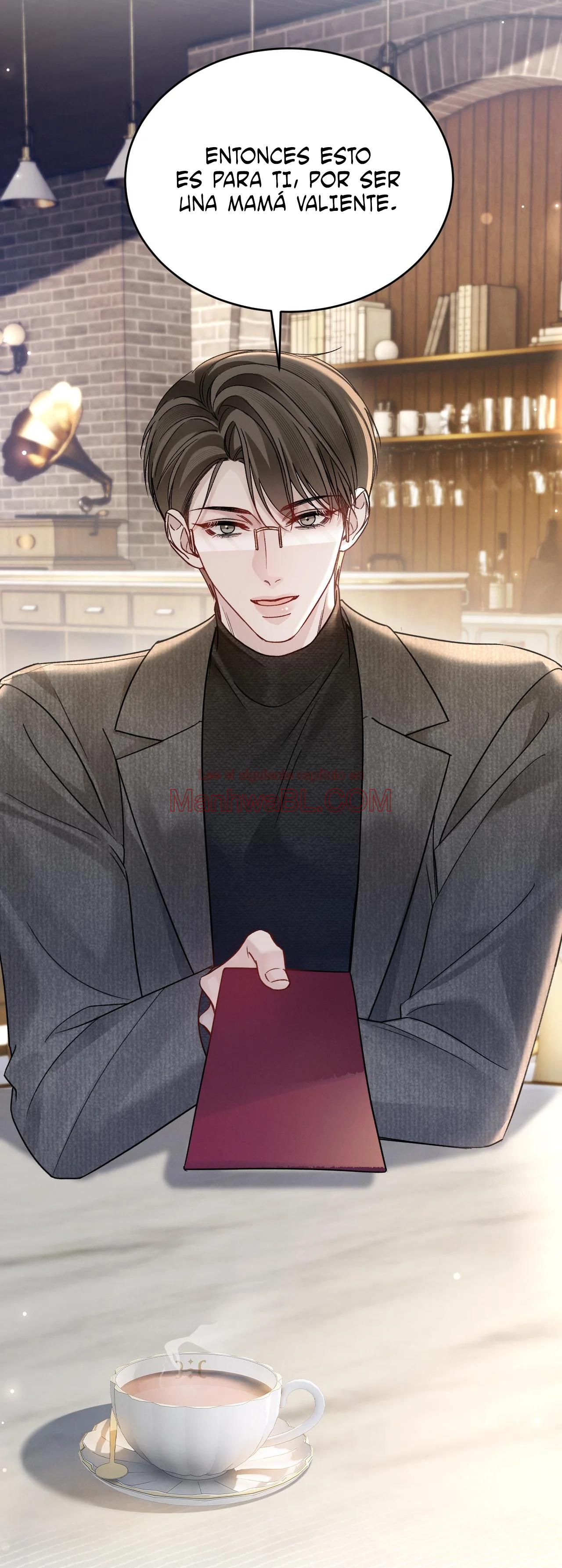 Amado tormento - Capítulo 122 2 manhwa
