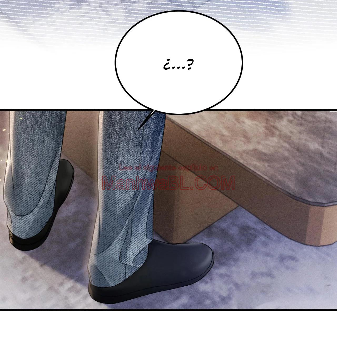 Amado tormento - Capítulo 92 manhwa