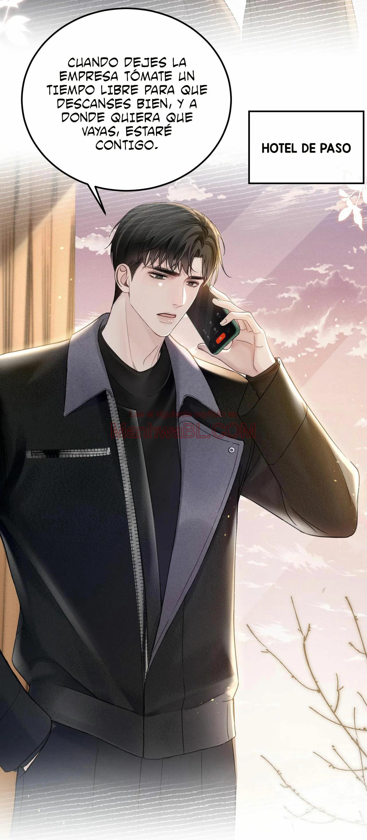 Amado tormento - Capítulo 89 3 manhwa