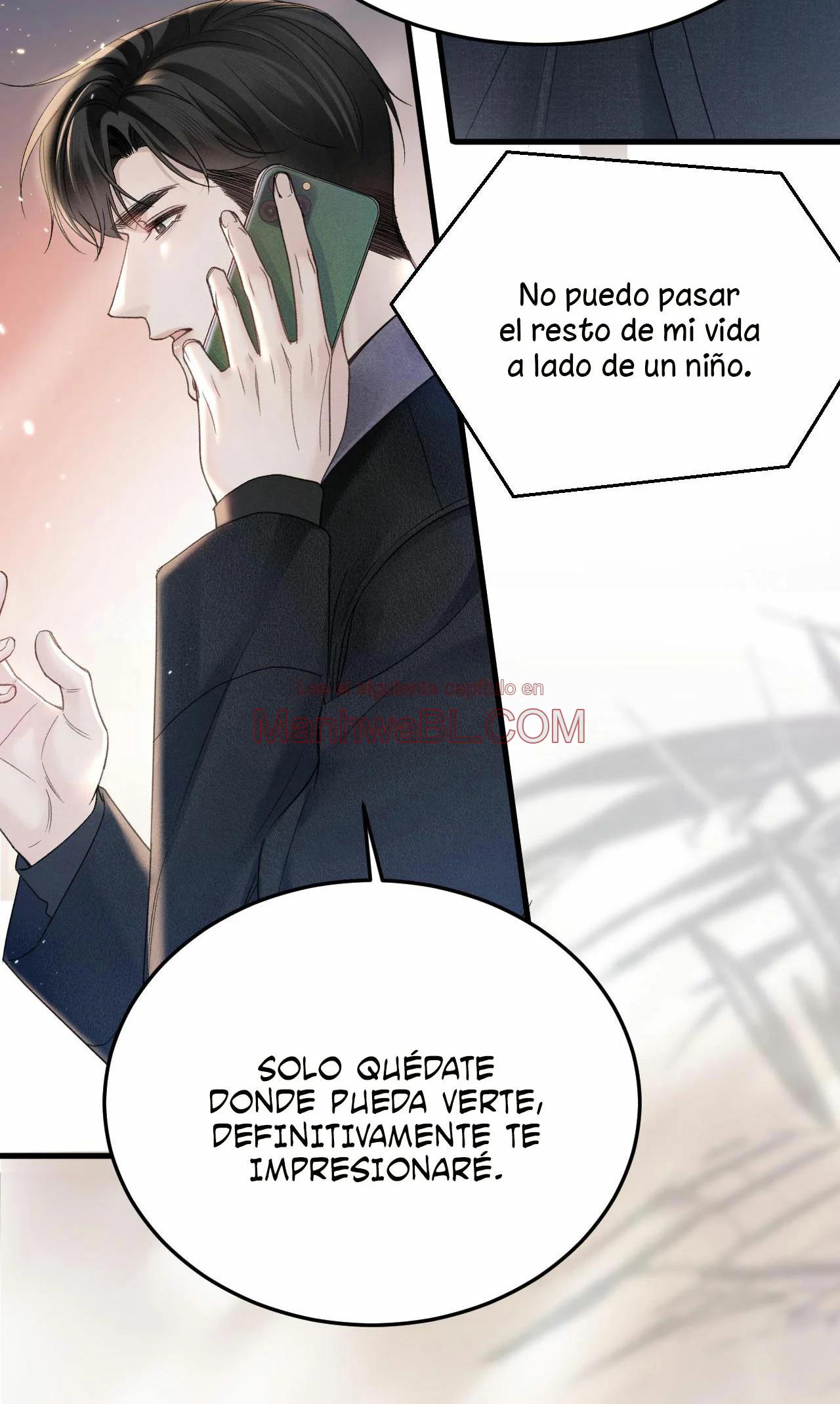 Amado tormento - Capítulo 89 3 manhwa