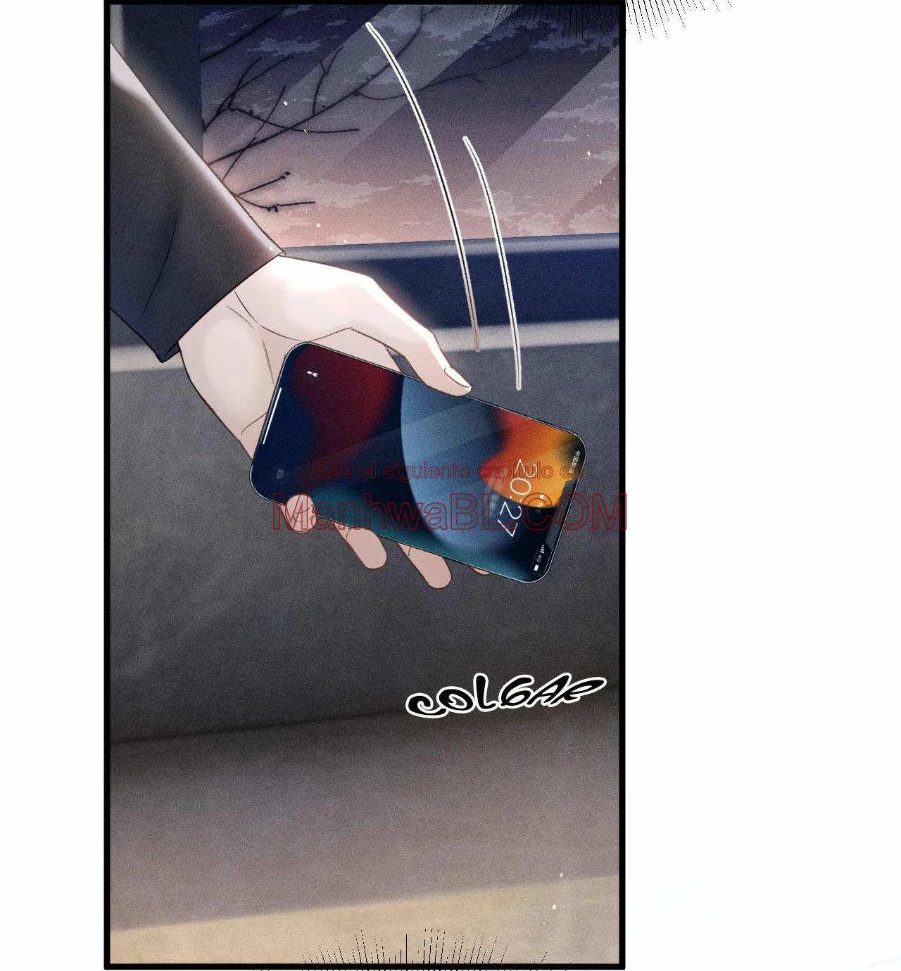 Amado tormento - Capítulo 89 3 manhwa