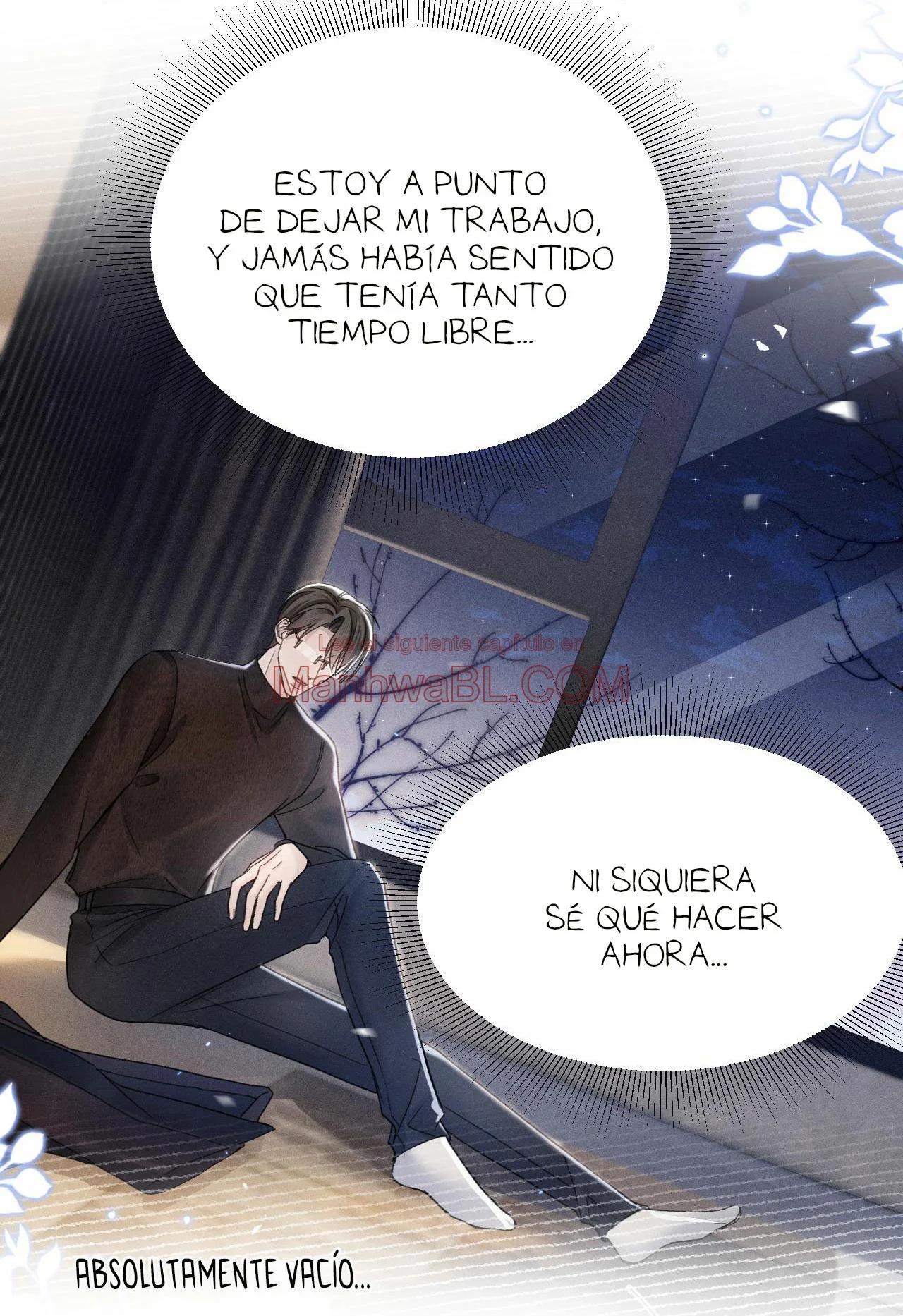 Amado tormento - Capítulo 89 3 manhwa