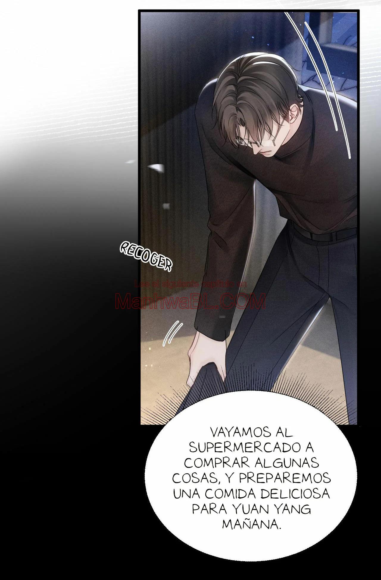 Amado tormento - Capítulo 89 3 manhwa