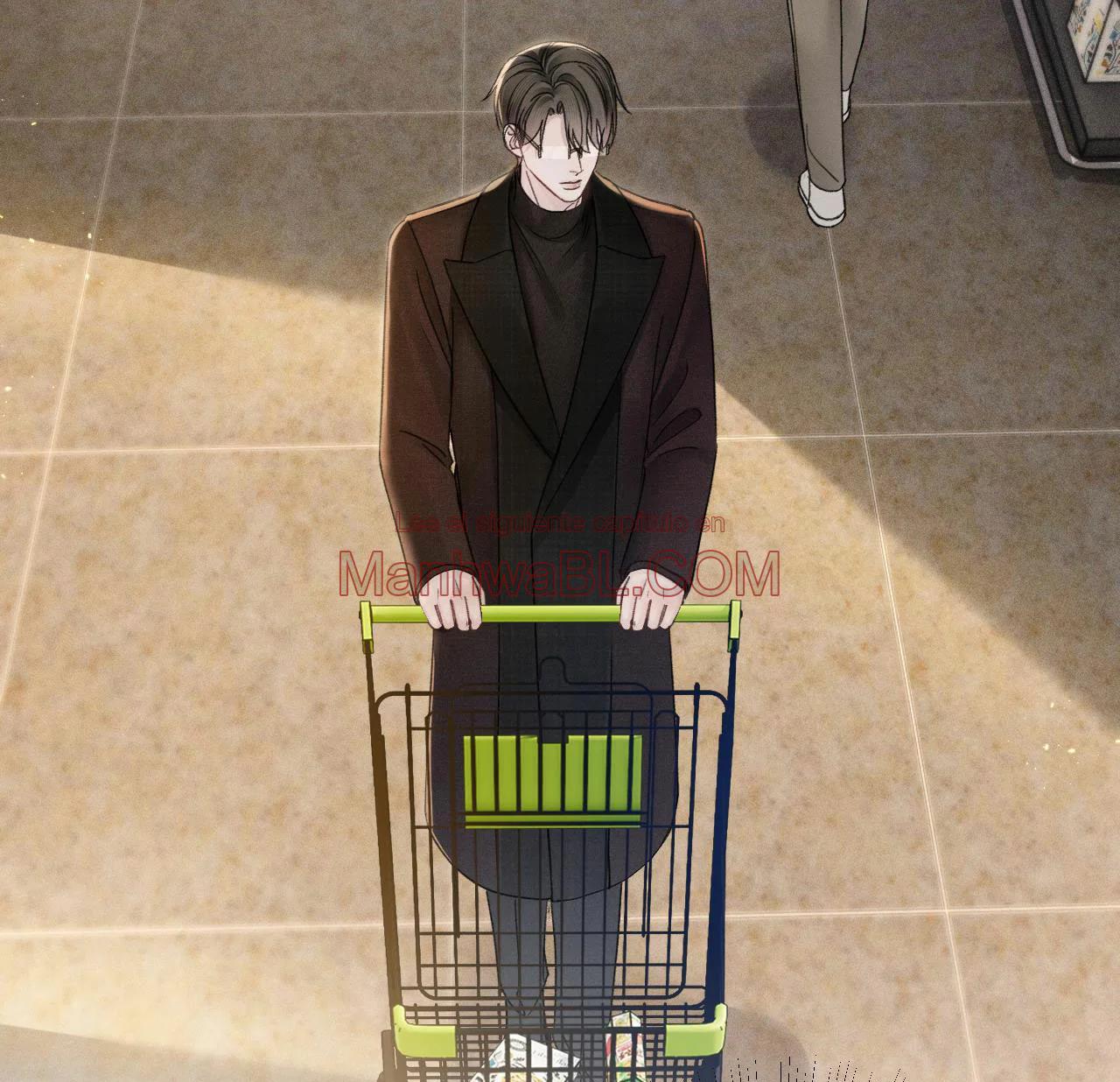 Amado tormento - Capítulo 89 3 manhwa