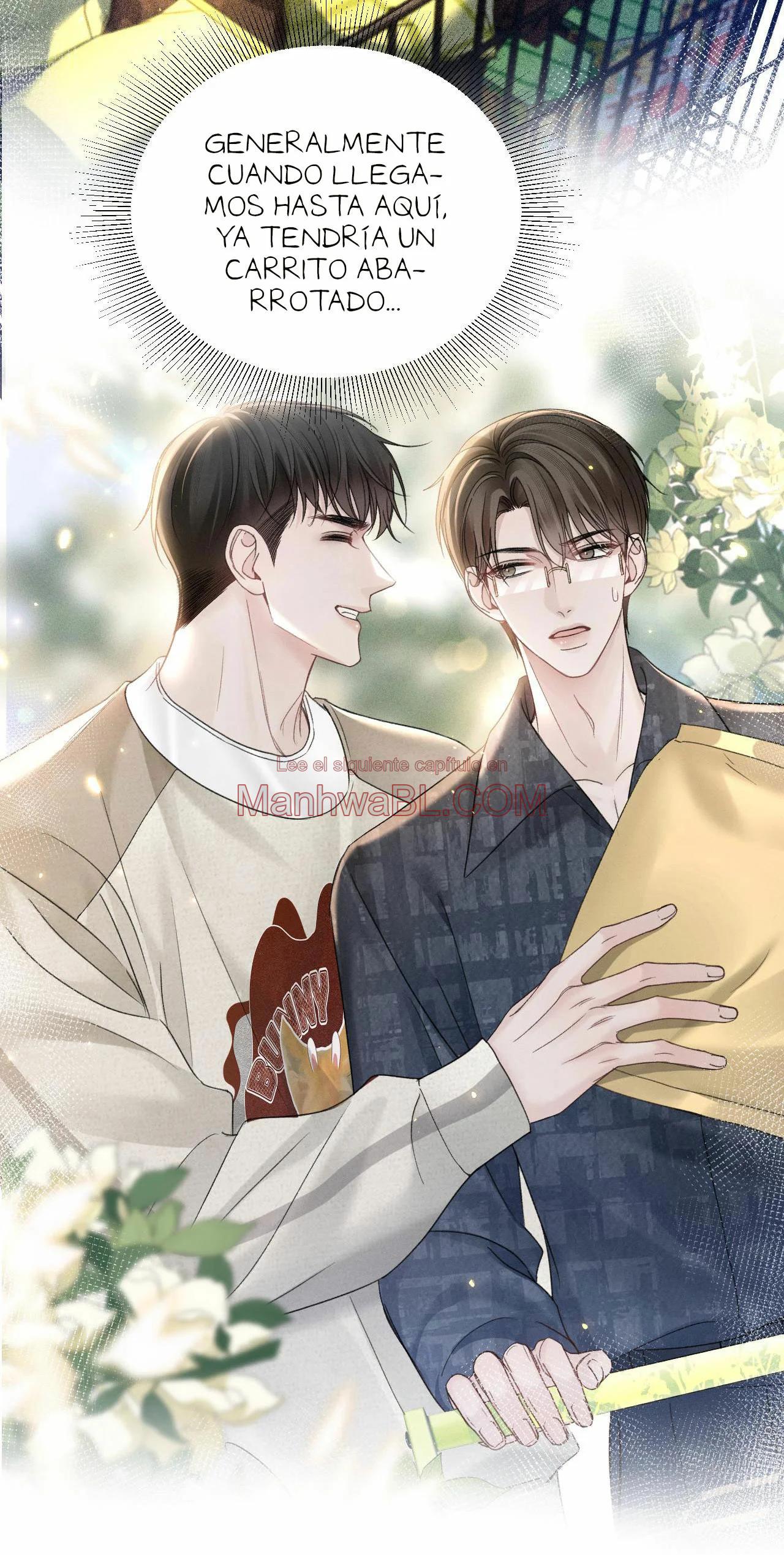 Amado tormento - Capítulo 89 3 manhwa