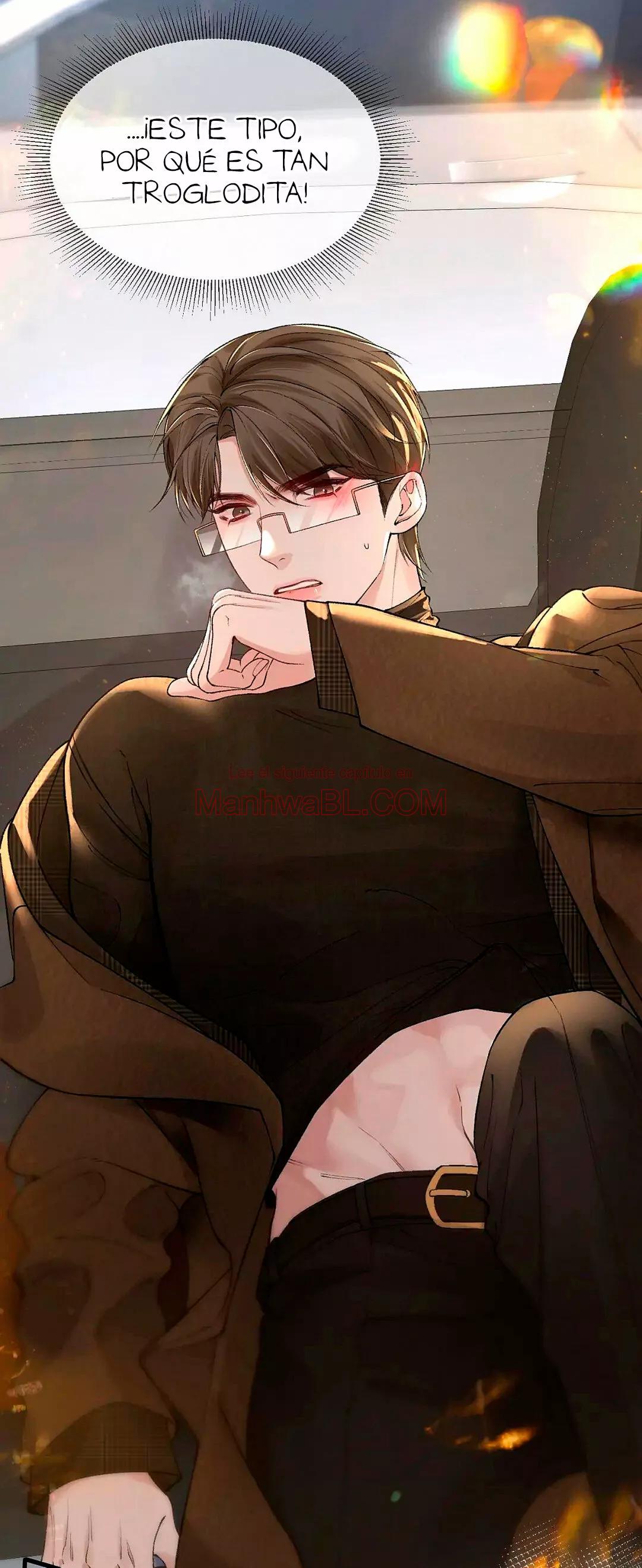Amado tormento - Capítulo 34 3 manhwa