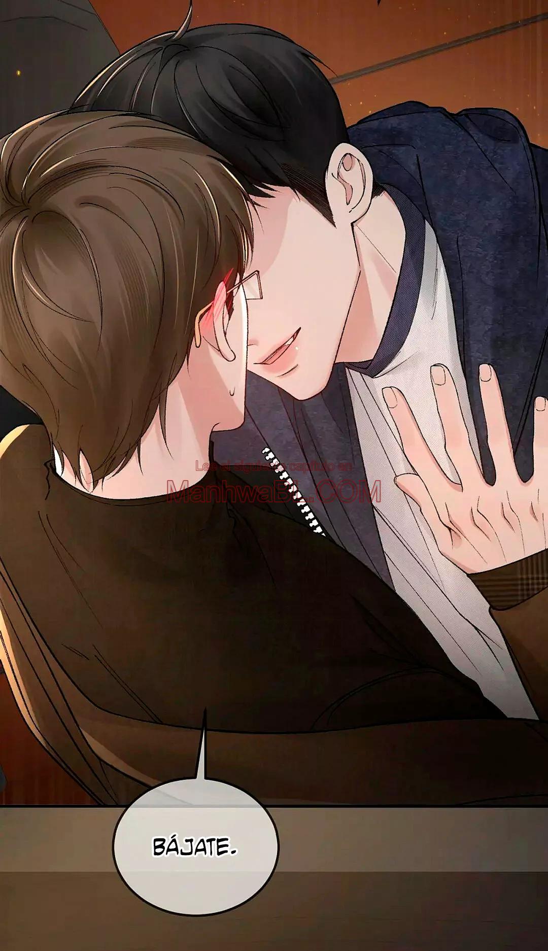 Amado tormento - Capítulo 34 3 manhwa