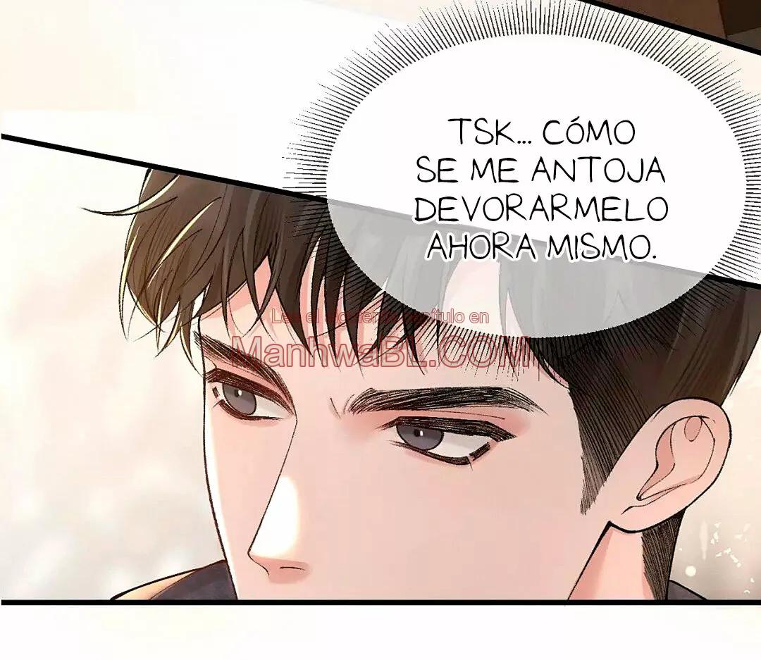 Amado tormento - Capítulo 34 3 manhwa
