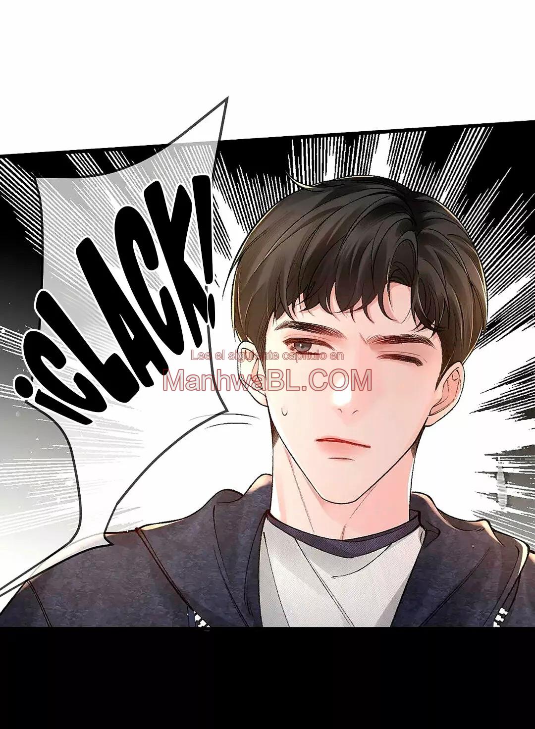 Amado tormento - Capítulo 34 3 manhwa