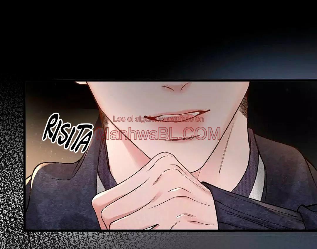 Amado tormento - Capítulo 34 3 manhwa
