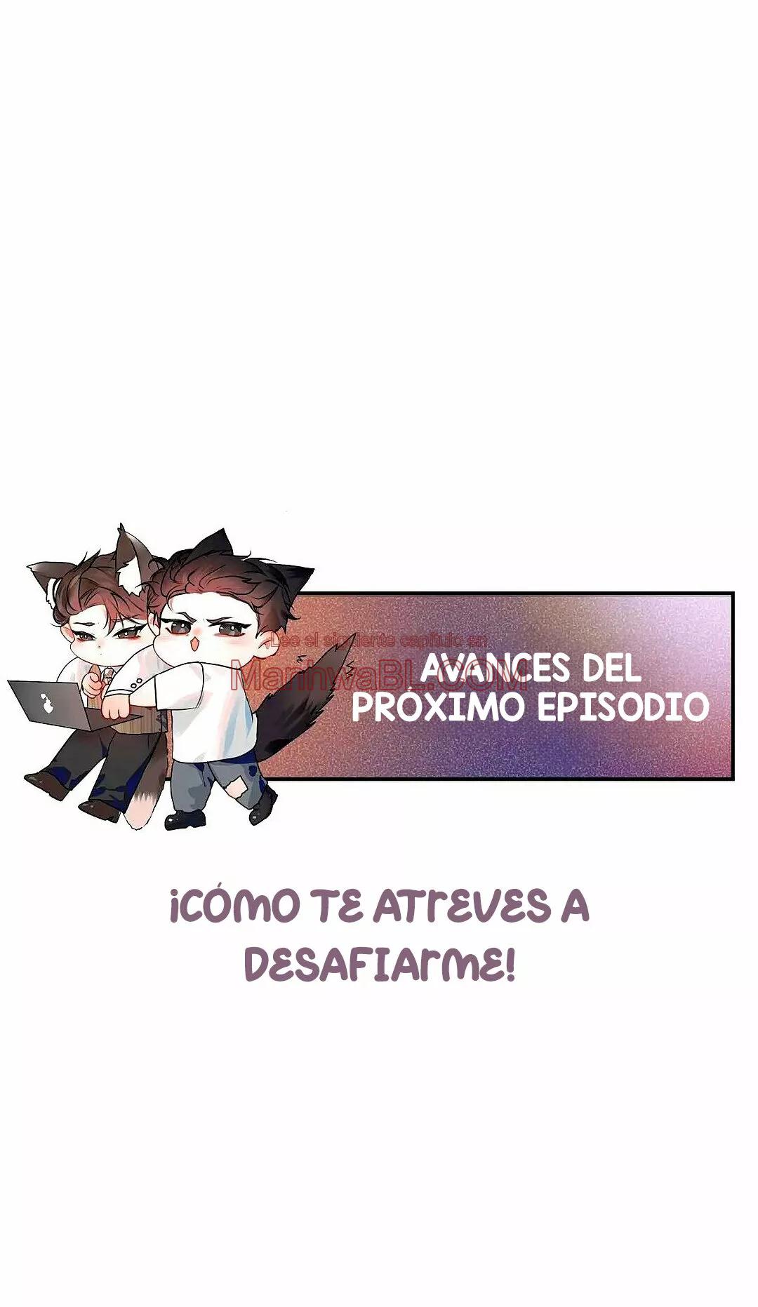 Amado tormento - Capítulo 34 3 manhwa
