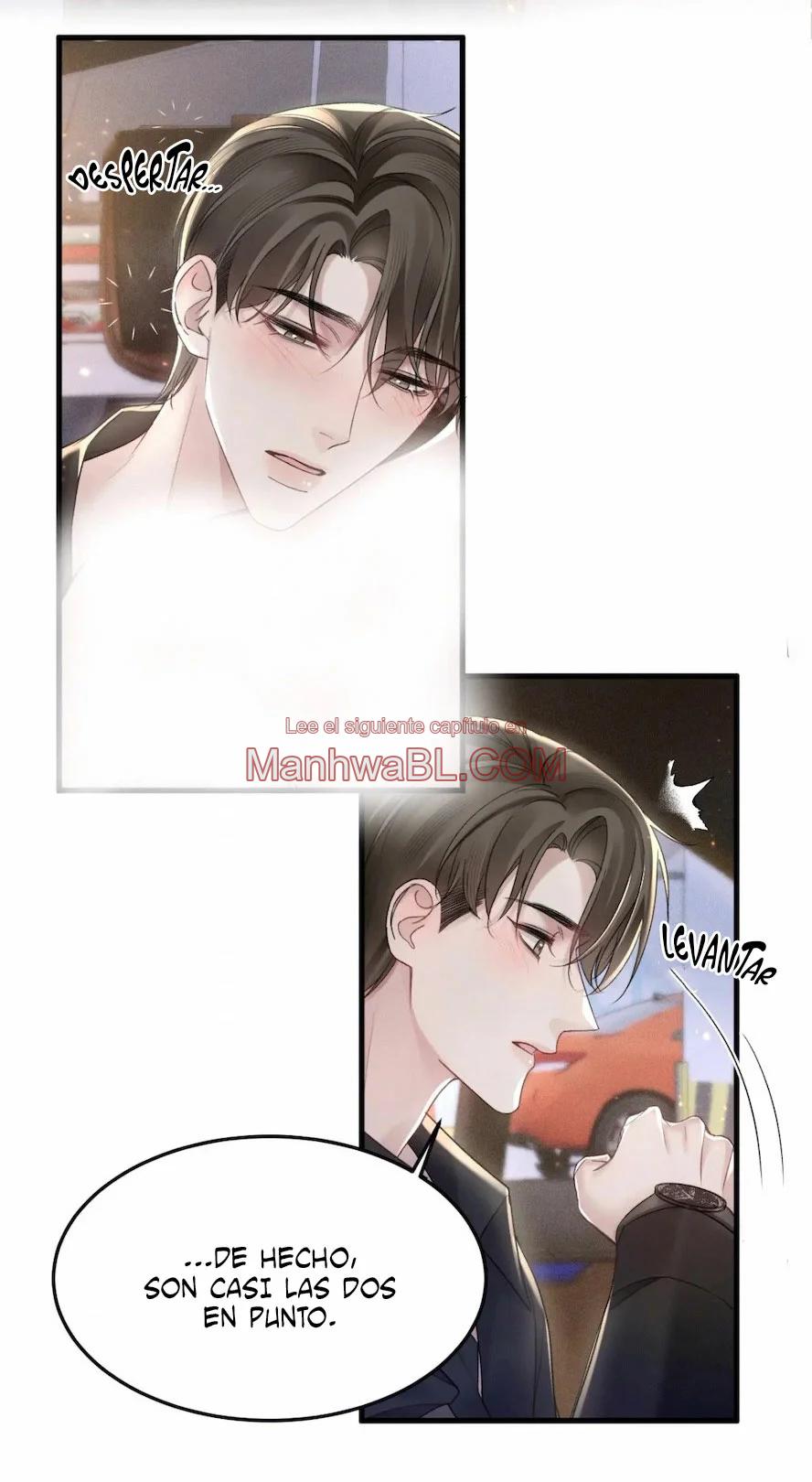 Amado tormento - Capítulo 81 3 manhwa