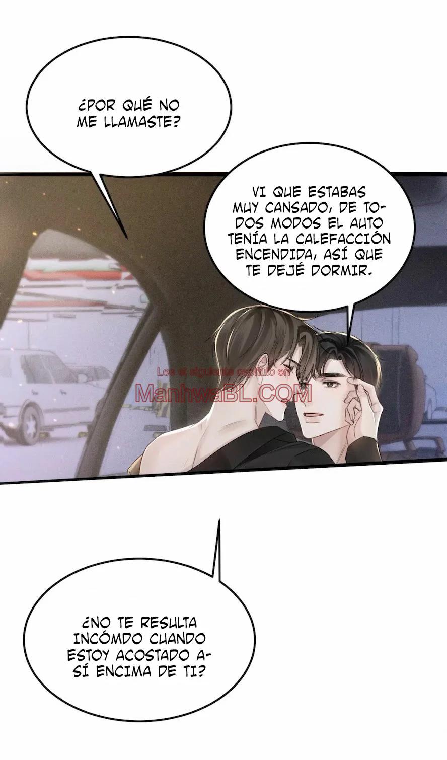 Amado tormento - Capítulo 81 3 manhwa