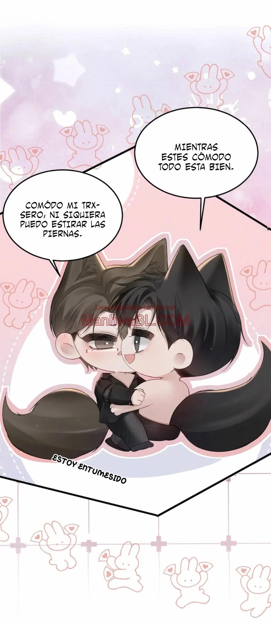 Amado tormento - Capítulo 81 3 manhwa