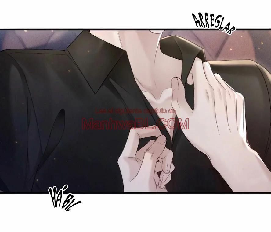 Amado tormento - Capítulo 81 3 manhwa