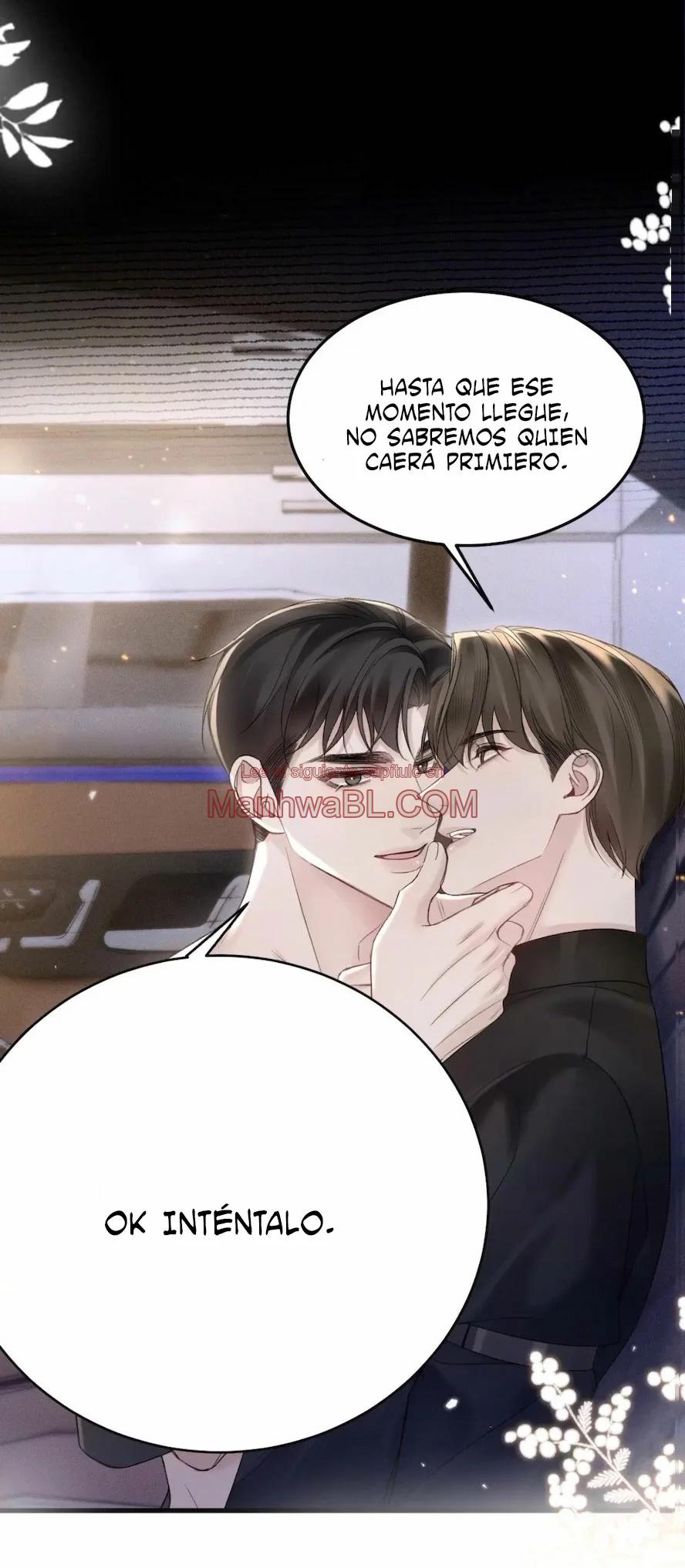 Amado tormento - Capítulo 81 3 manhwa