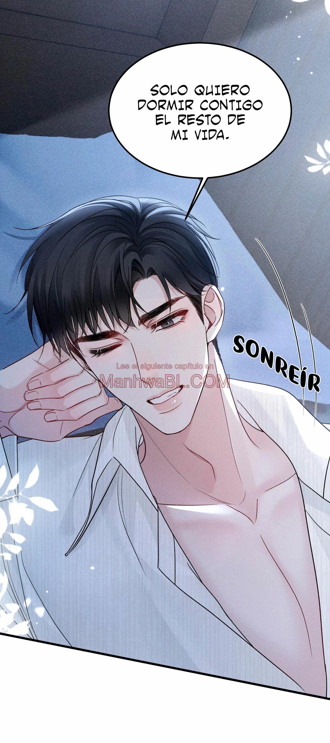 Amado tormento - Capítulo 96 2 manhwa