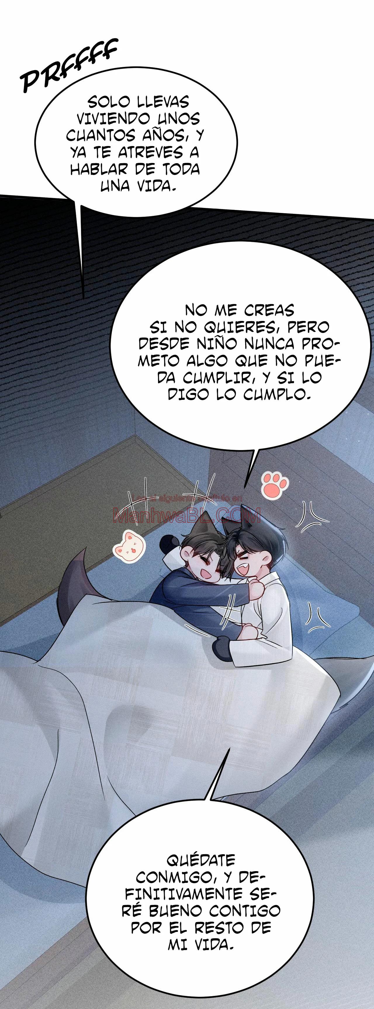 Amado tormento - Capítulo 96 2 manhwa