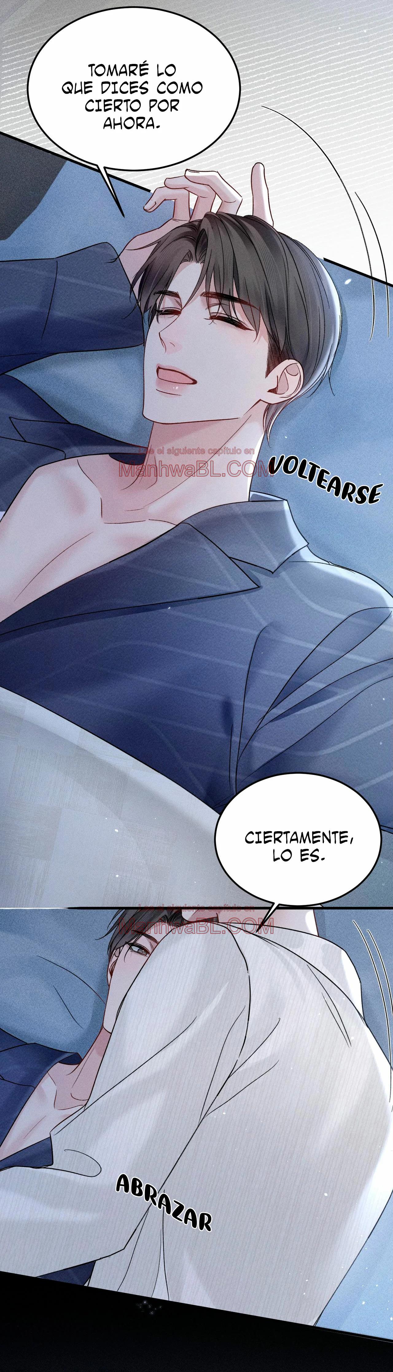 Amado tormento - Capítulo 96 2 manhwa