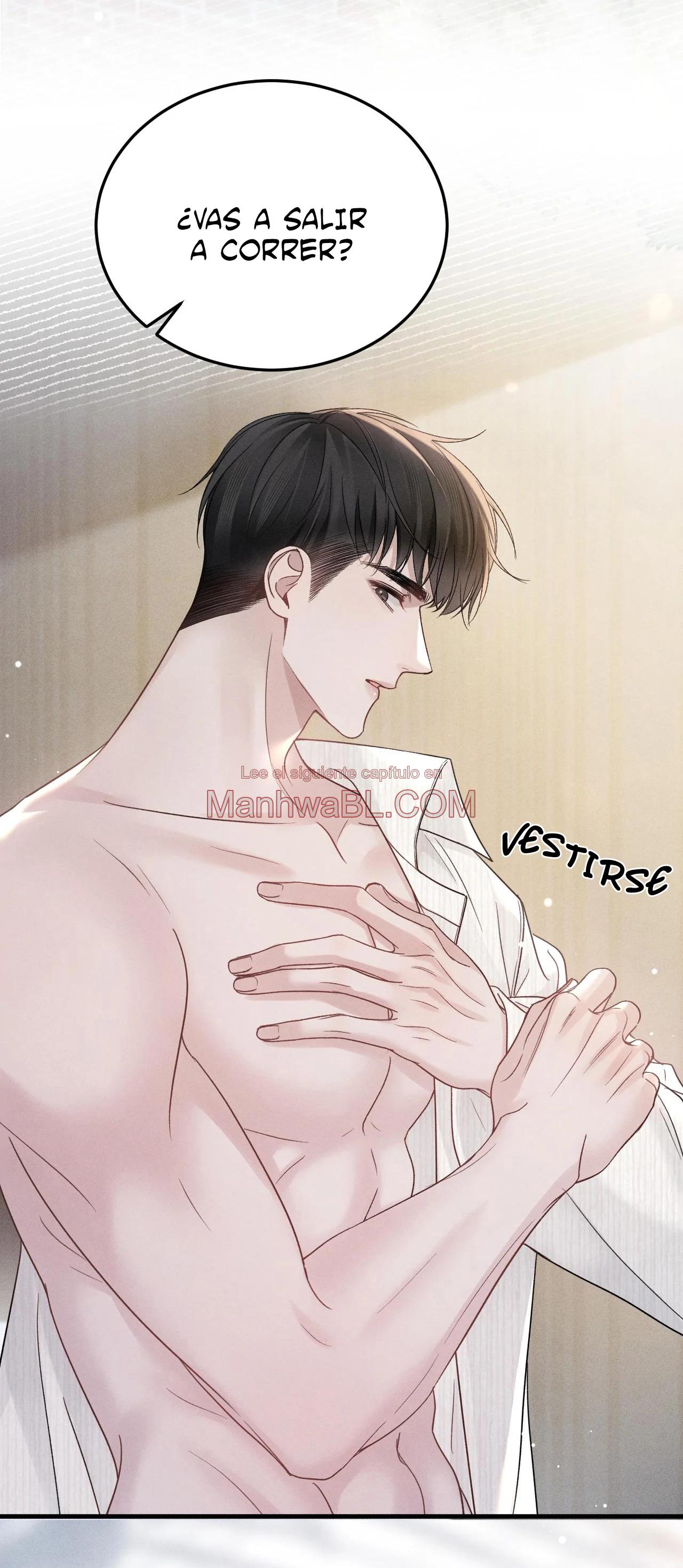 Amado tormento - Capítulo 96 2 manhwa