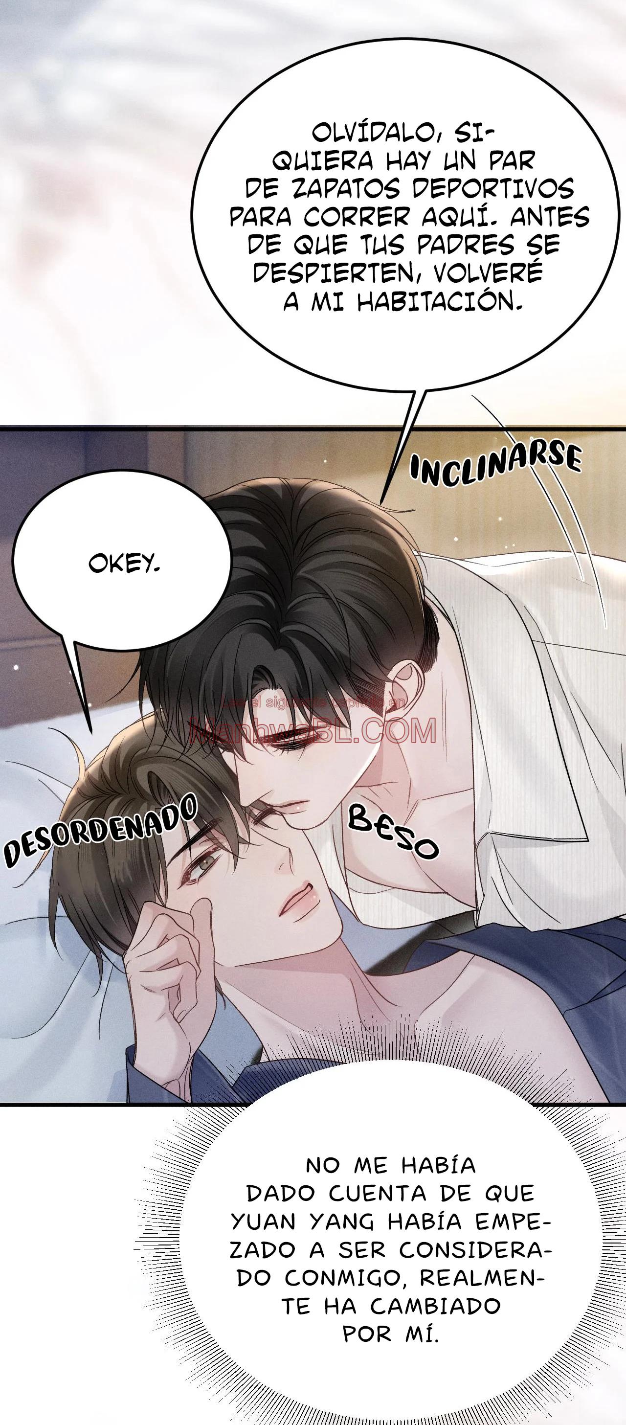 Amado tormento - Capítulo 96 2 manhwa