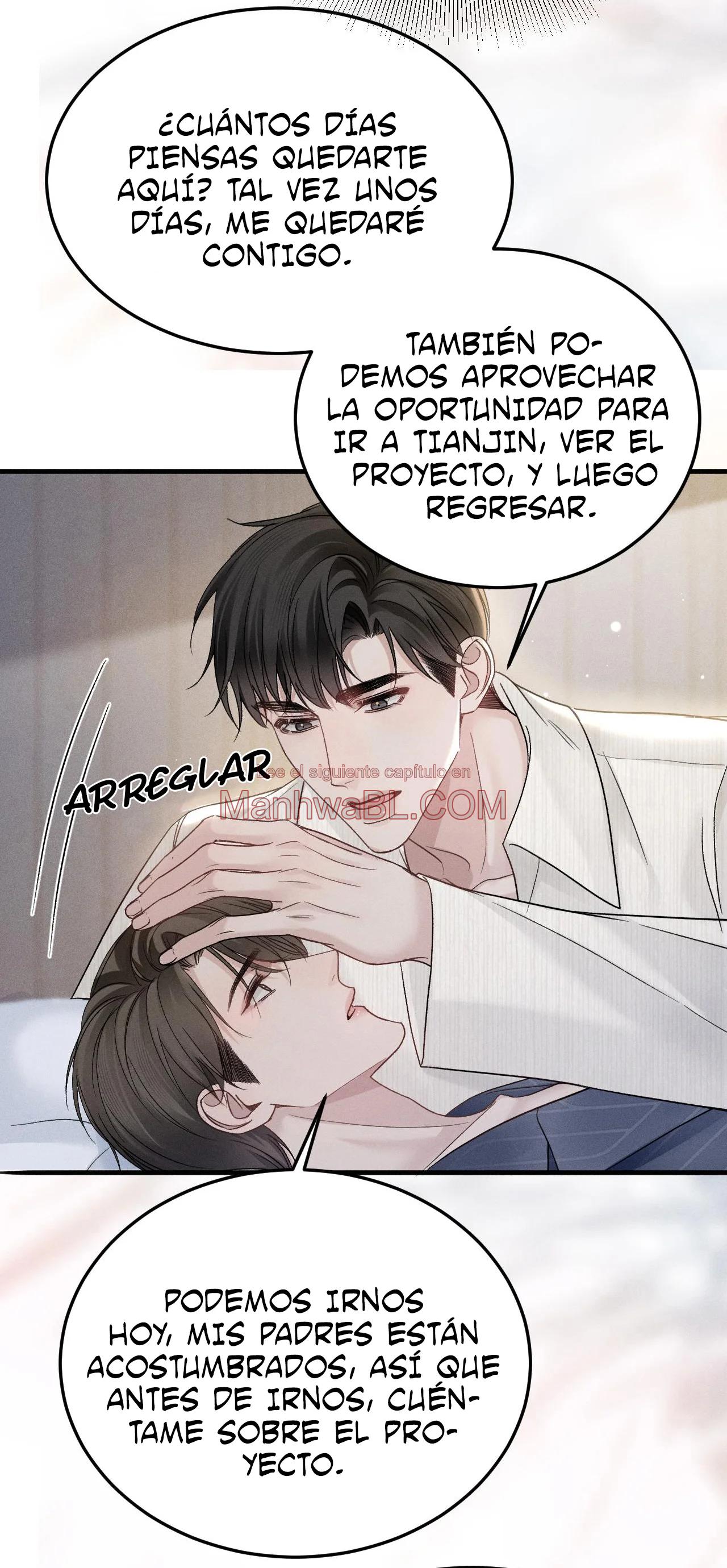 Amado tormento - Capítulo 96 2 manhwa