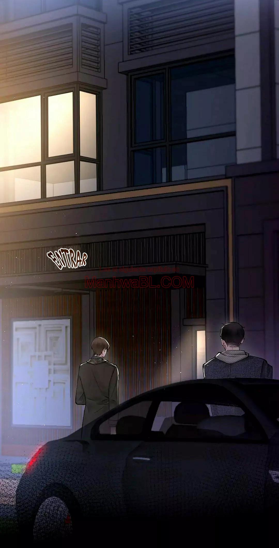 Amado tormento - Capítulo 24 3 manhwa