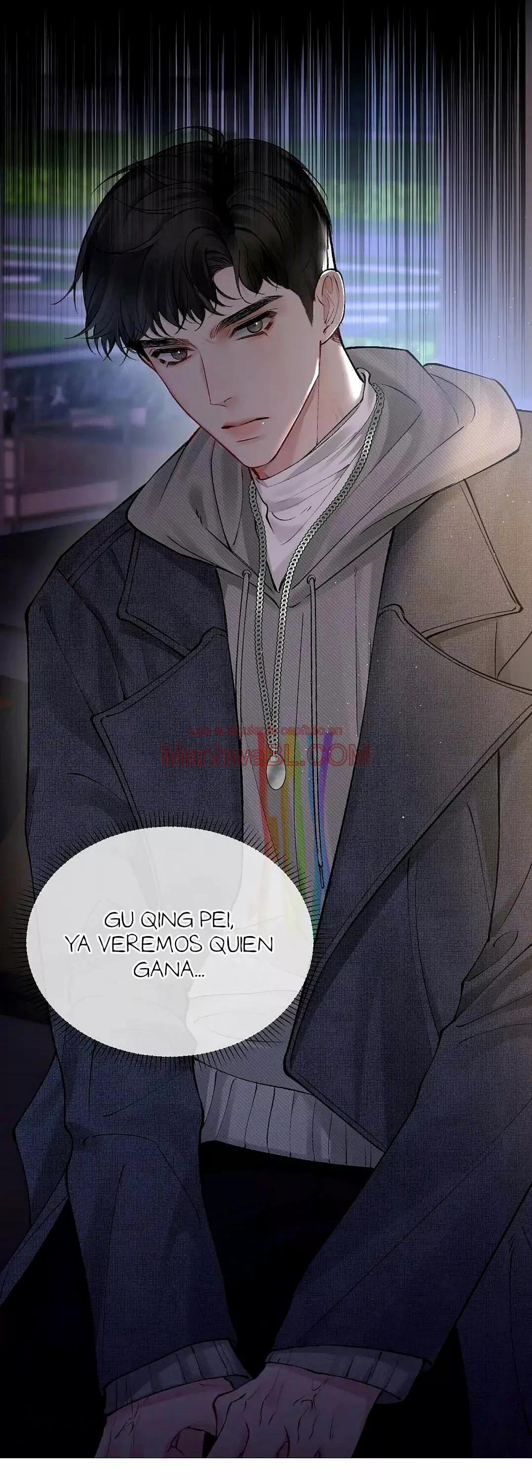 Amado tormento - Capítulo 24 3 manhwa