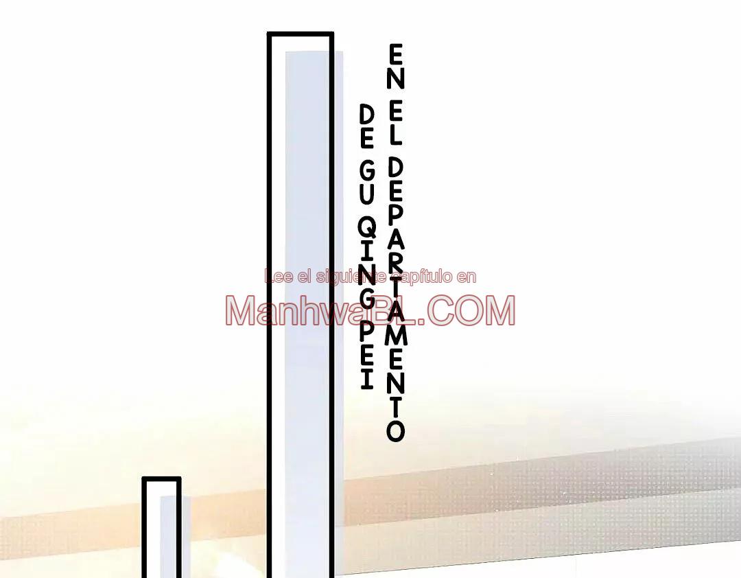 Amado tormento - Capítulo 24 3 manhwa