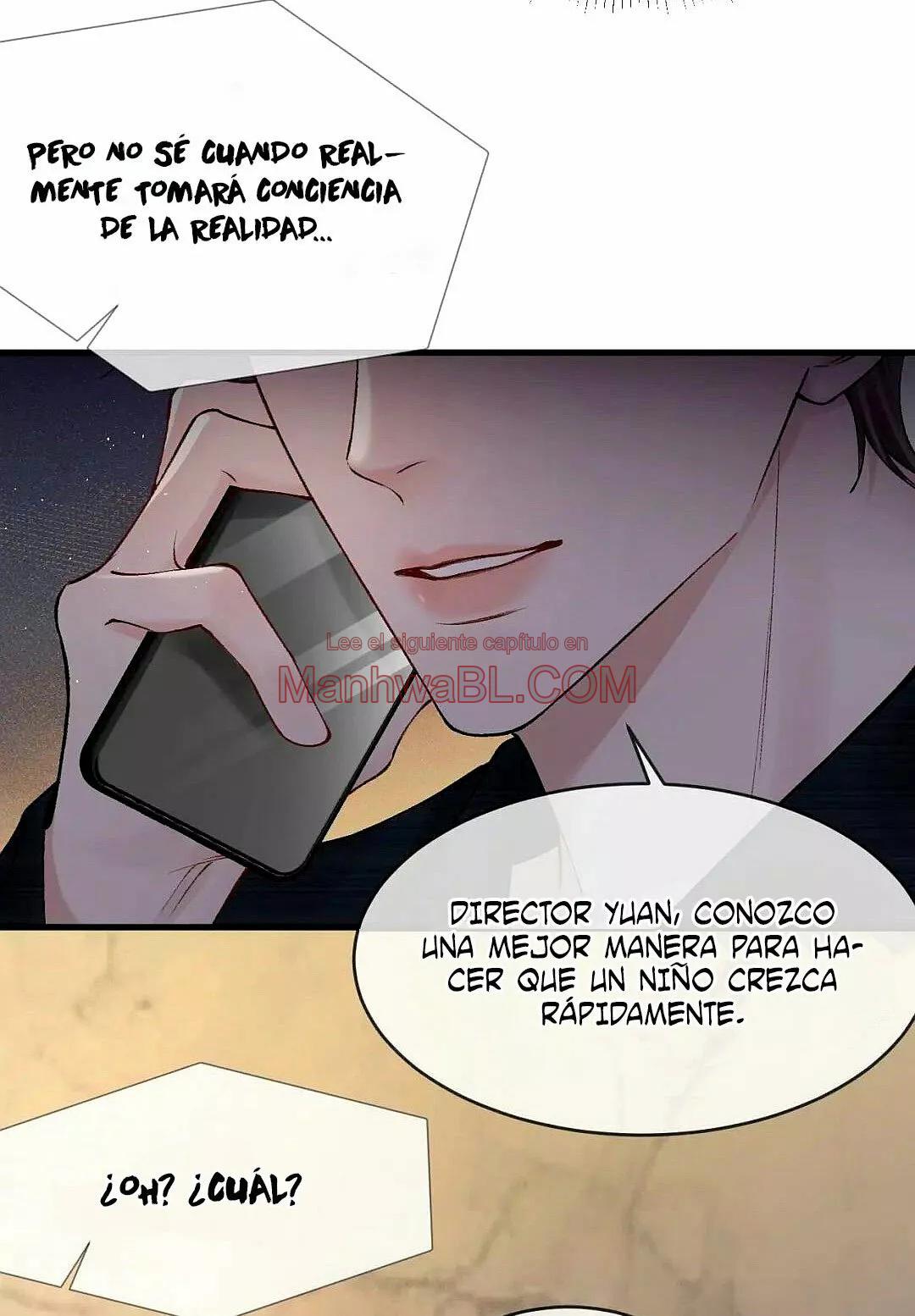 Amado tormento - Capítulo 24 3 manhwa