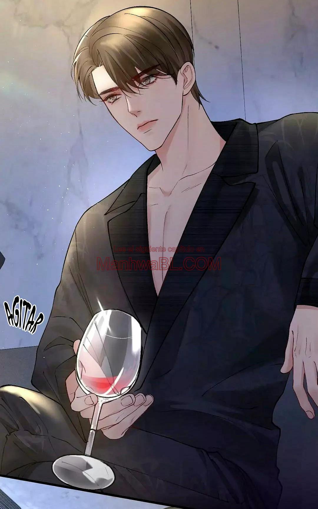 Amado tormento - Capítulo 24 3 manhwa