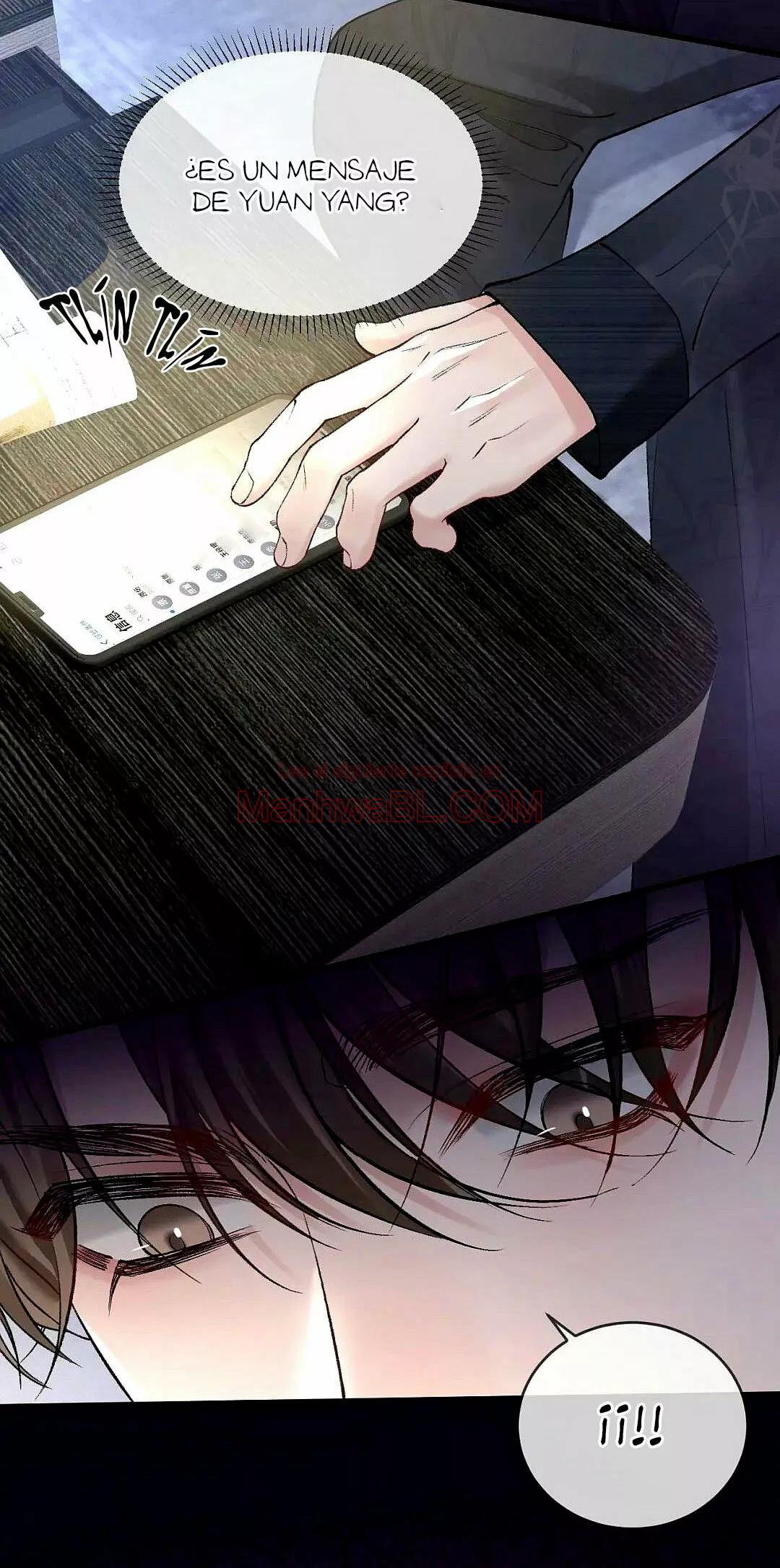 Amado tormento - Capítulo 24 3 manhwa
