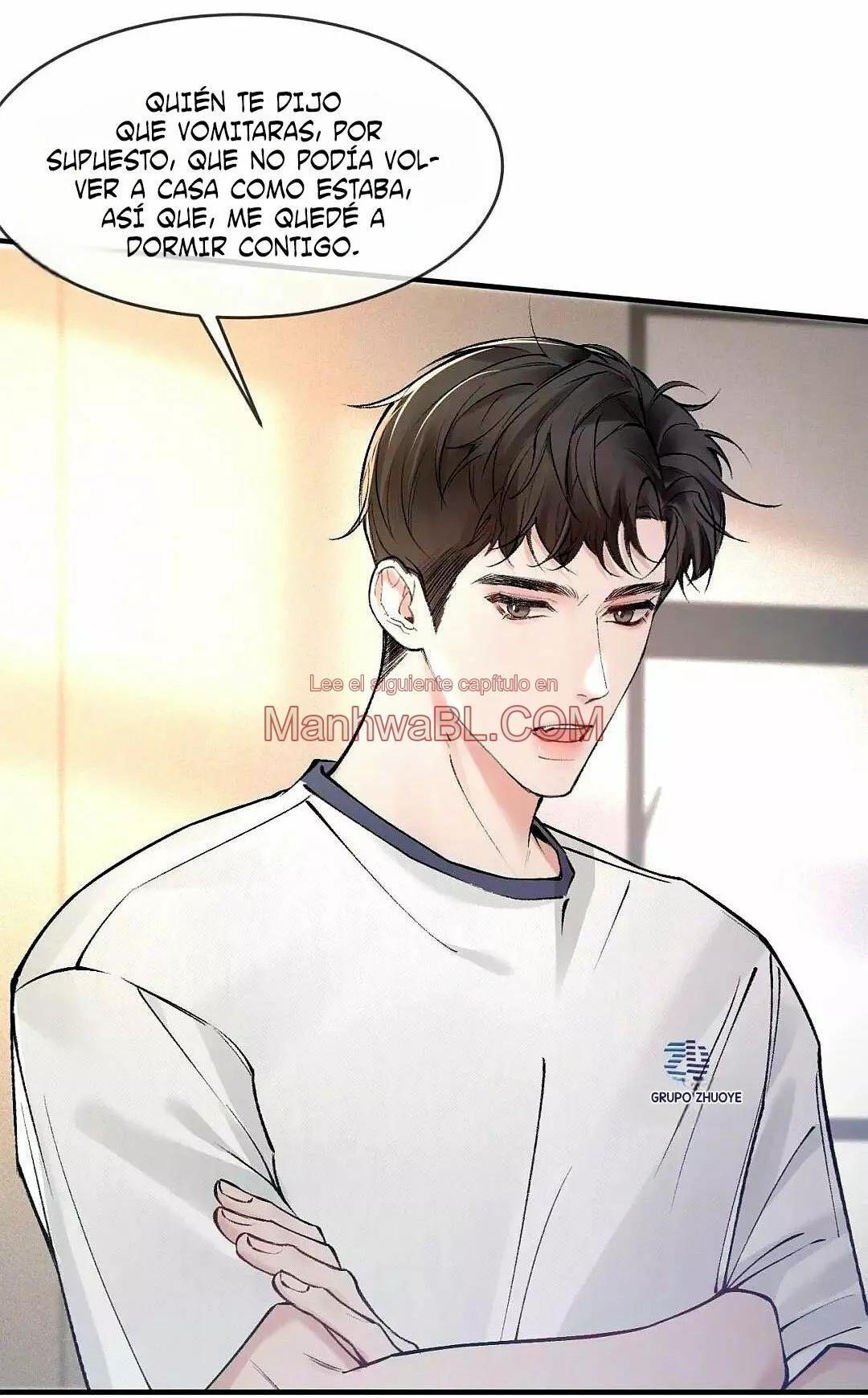 Amado tormento - Capítulo 29 3 manhwa