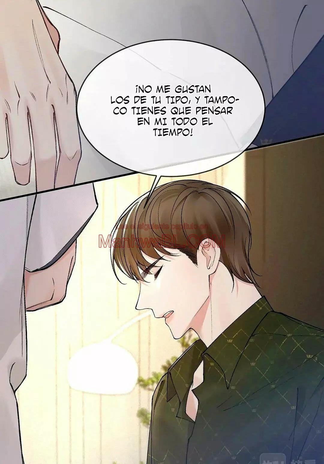 Amado tormento - Capítulo 29 3 manhwa