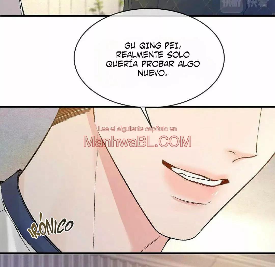 Amado tormento - Capítulo 29 3 manhwa