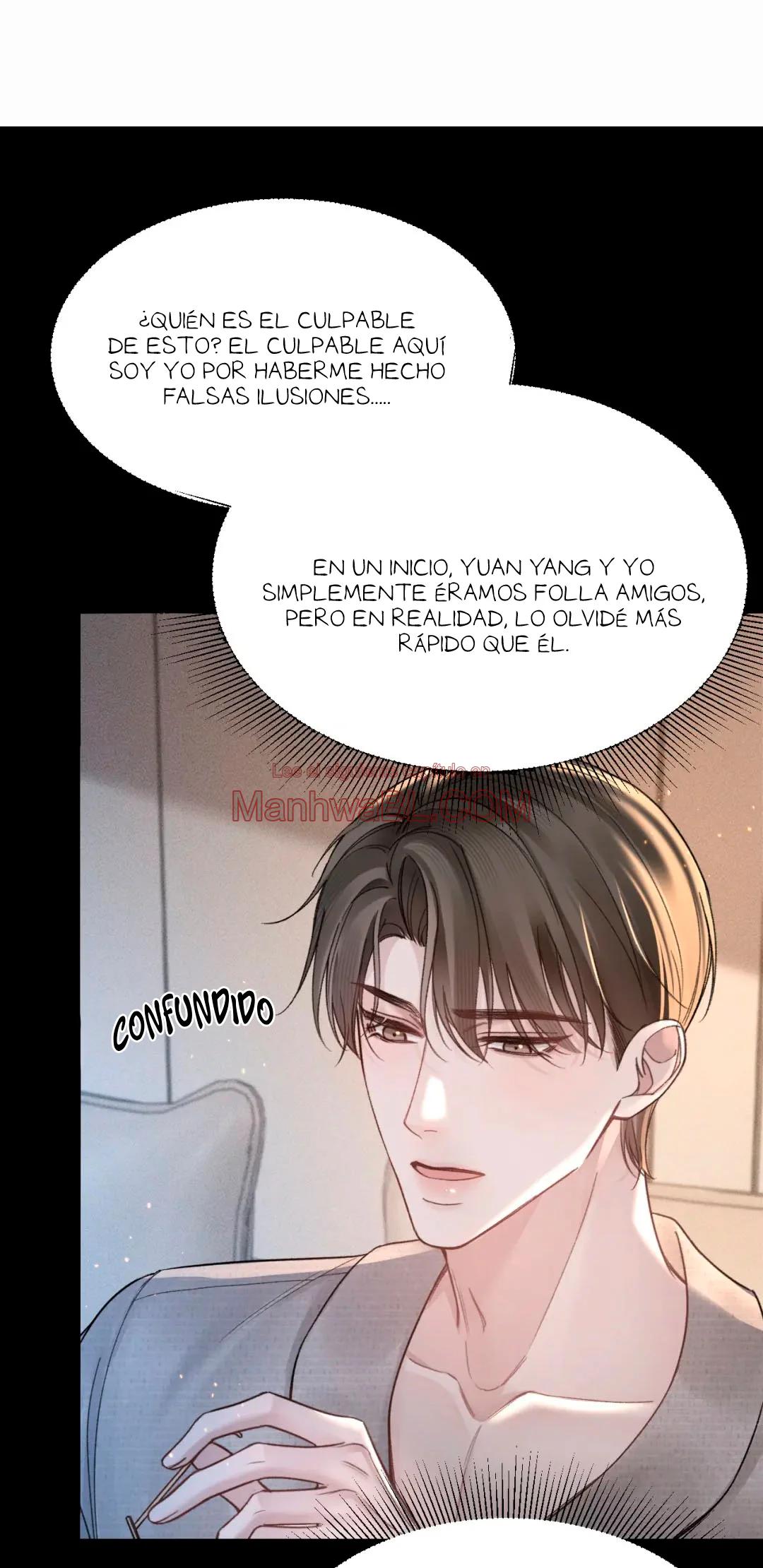 Amado tormento - Capítulo 67 manhwa