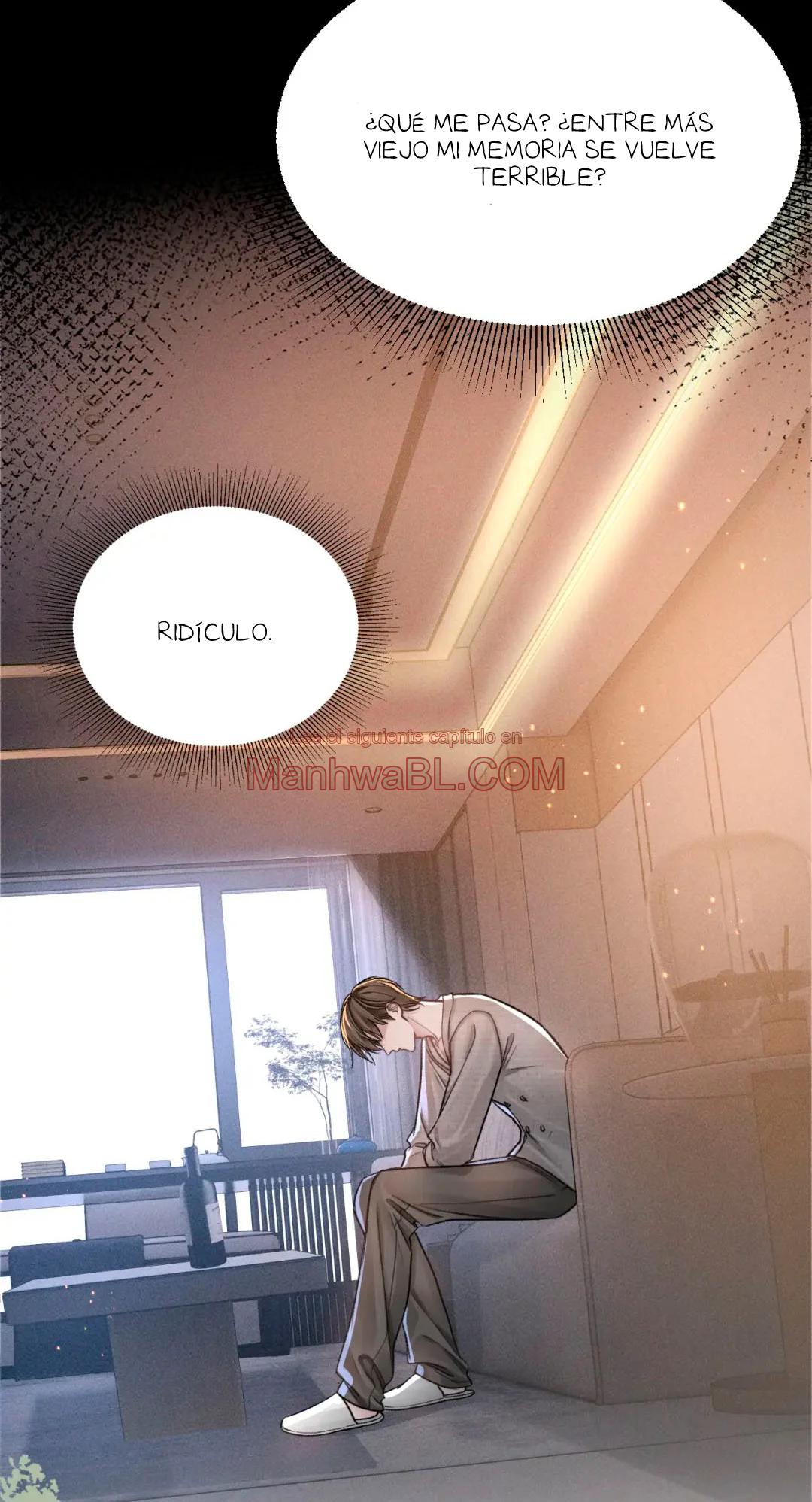 Amado tormento - Capítulo 67 manhwa